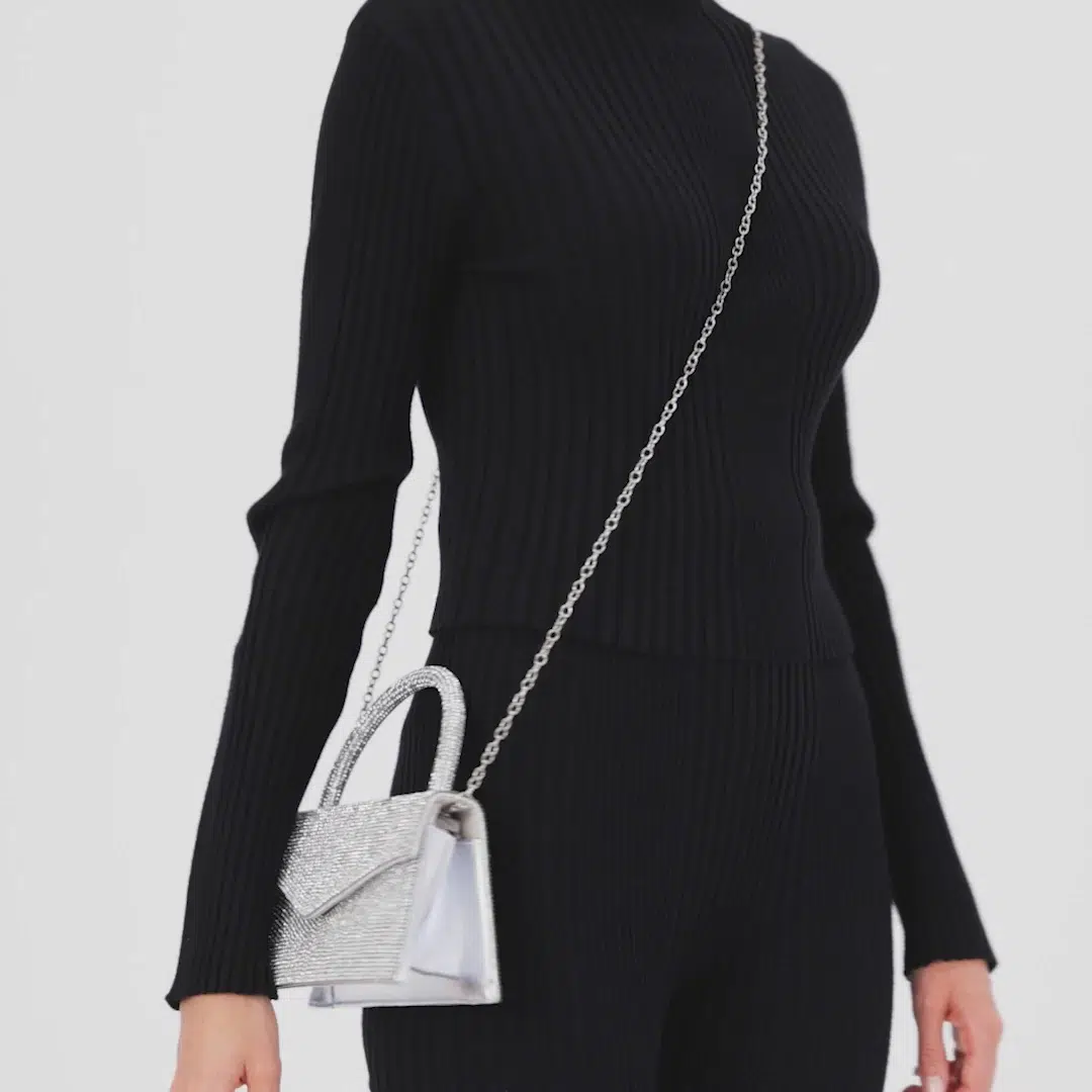LU005 - Women’s Fashion Bag - Image 6