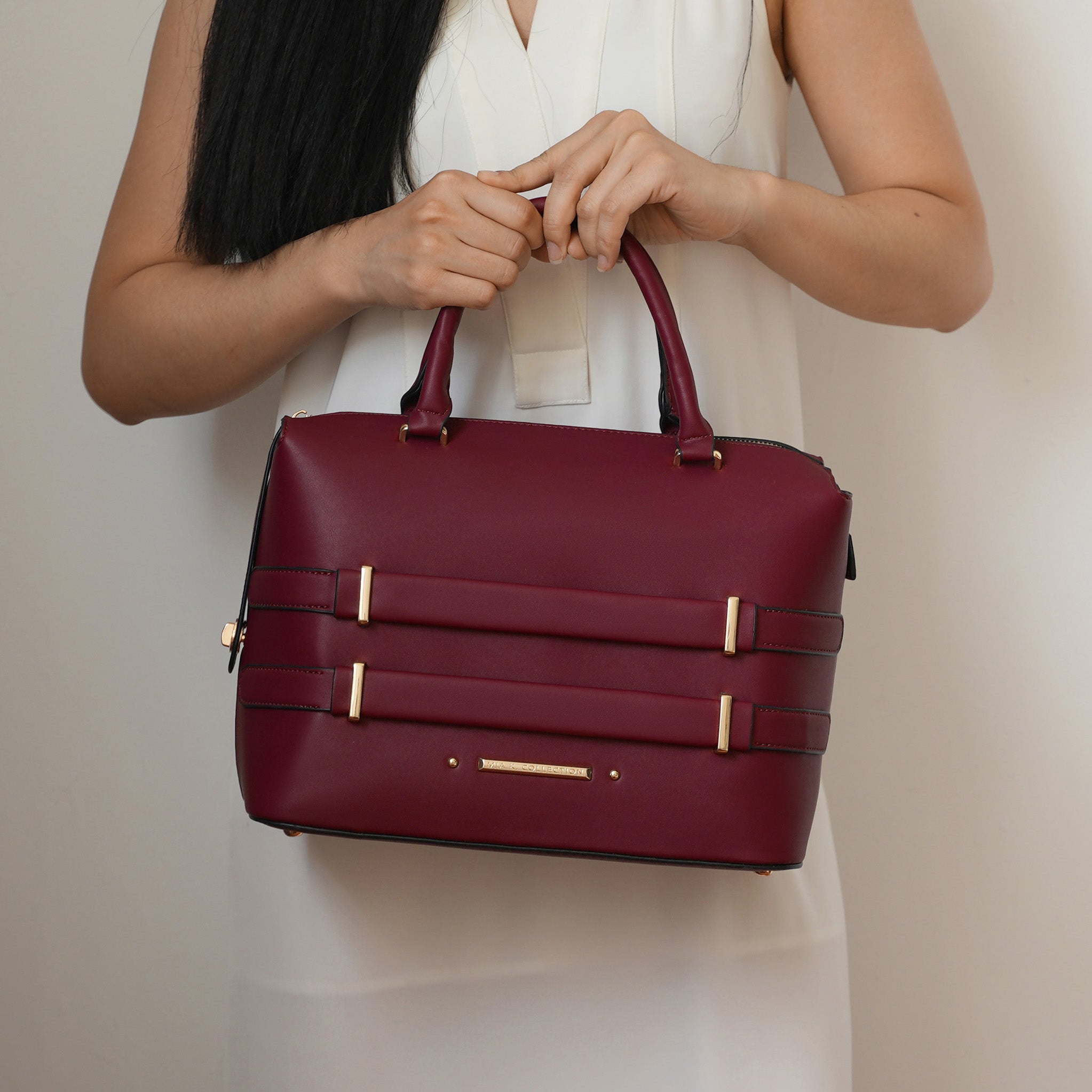 LU194 - Women’s Fashion Bag - Image 2