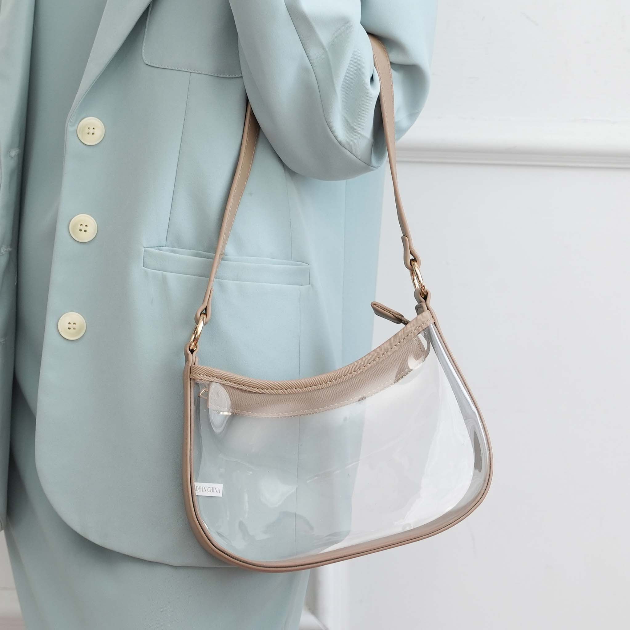 LU118 - Women’s Fashion Bag - Image 2