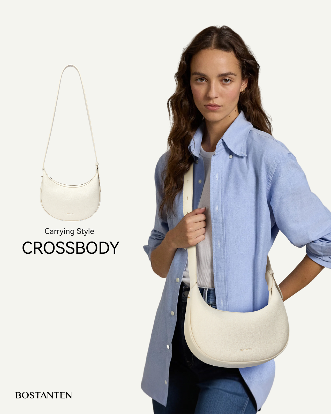 LU018 - Women’s Fashion Bag - Image 4