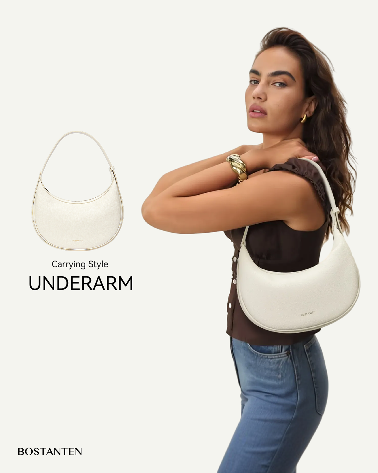 LU018 - Women’s Fashion Bag - Image 2