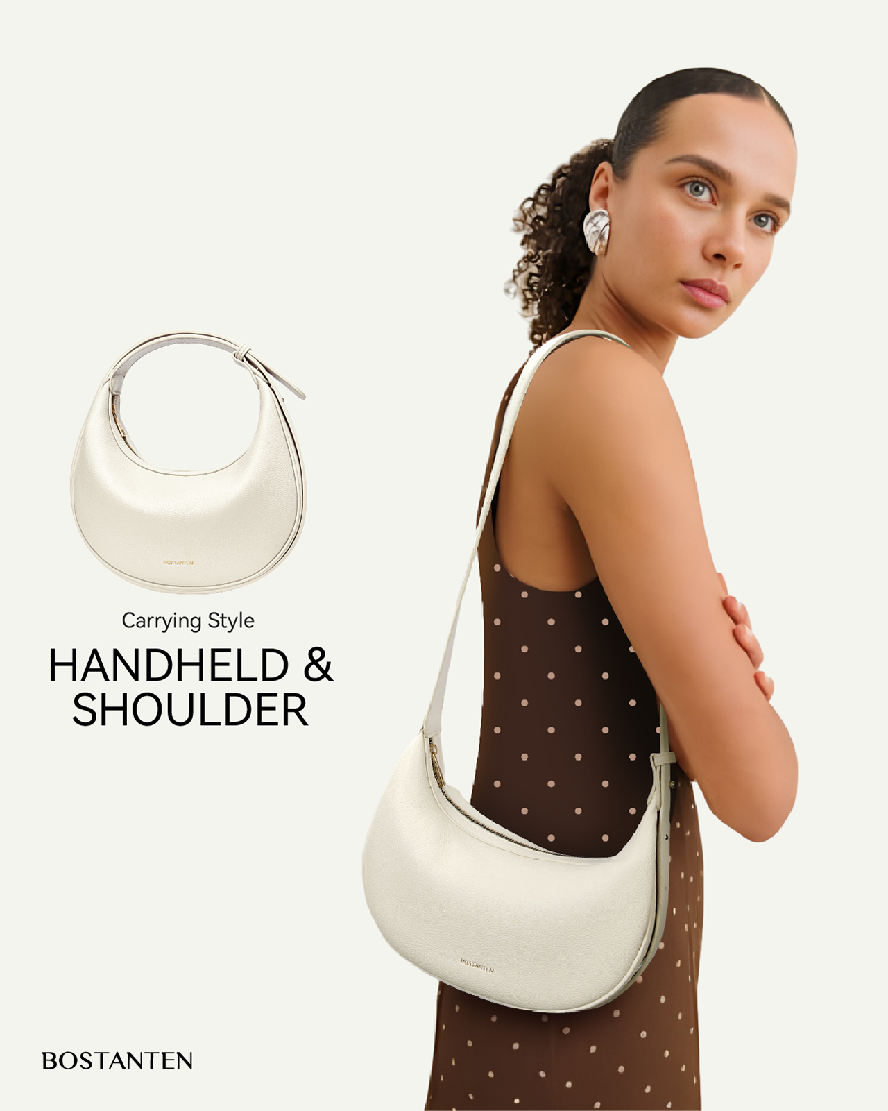 LU018 - Women’s Fashion Bag - Image 3