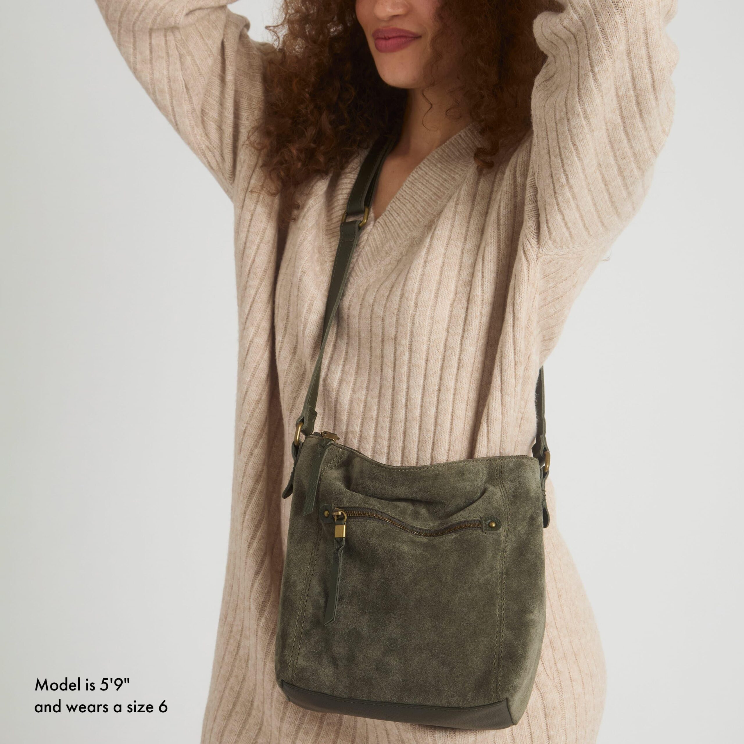LU094 - Women’s Fashion Bag - Image 2