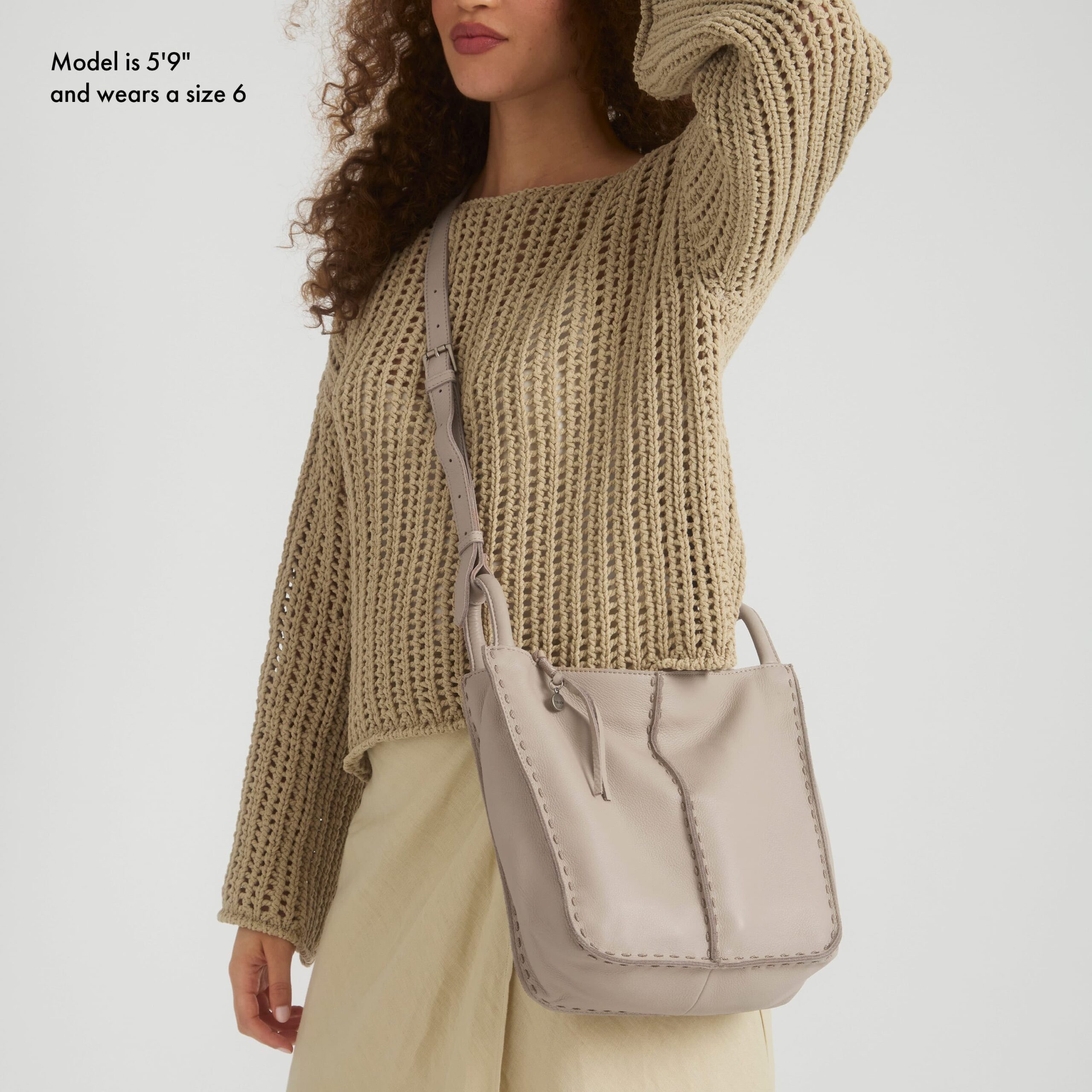 LU131 - Women’s Fashion Bag - Image 2