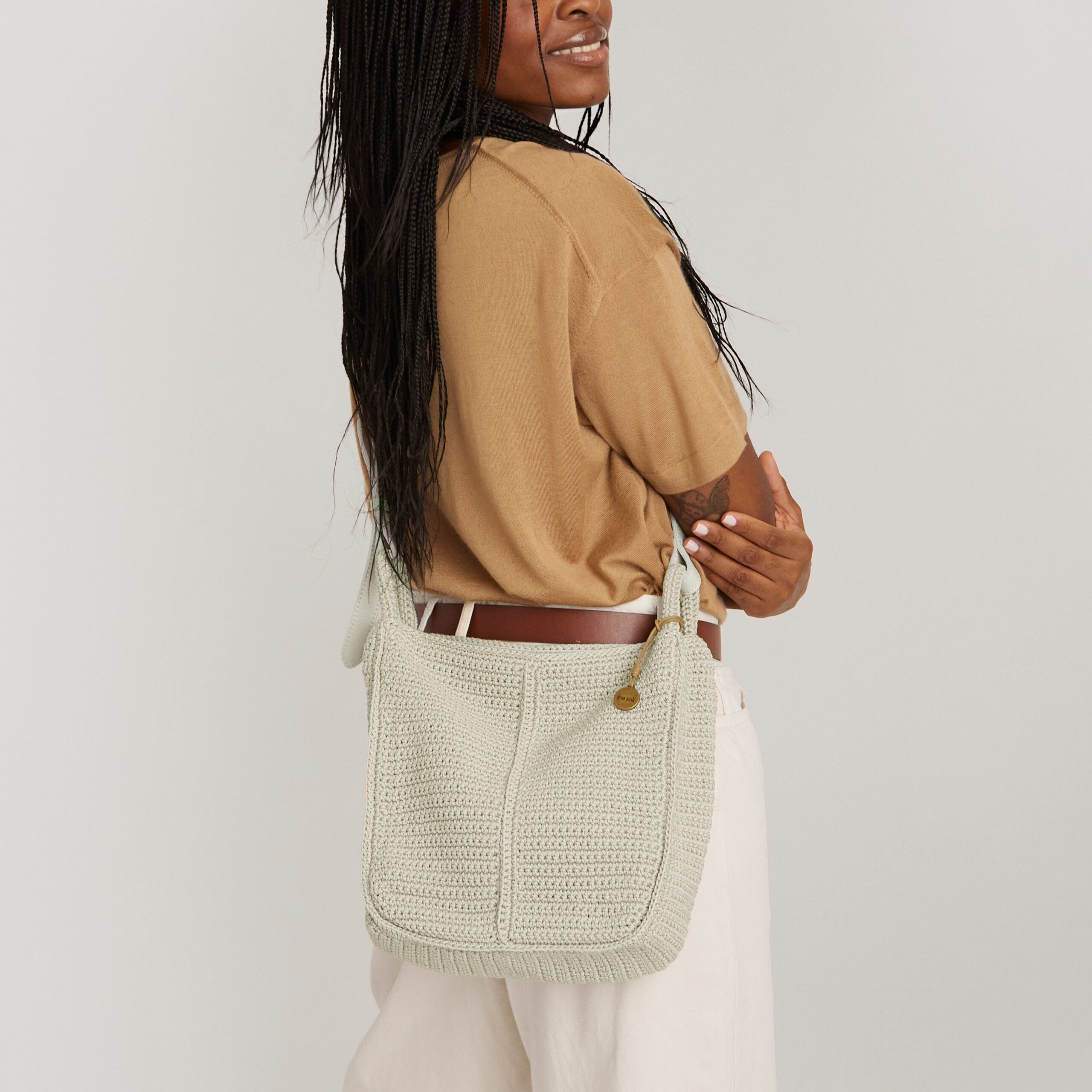 LU019 - Women’s Fashion Bag - Image 2