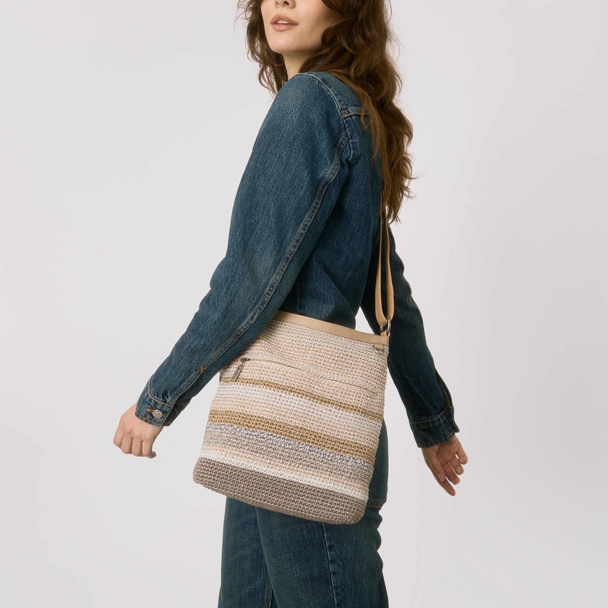 LU128 - Women’s Fashion Bag - Image 2
