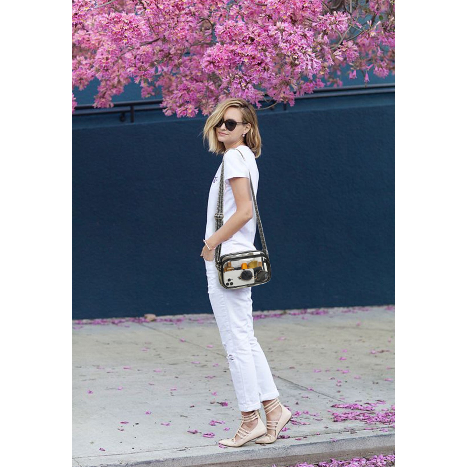 LU089 - Women’s Fashion Bag - Image 2