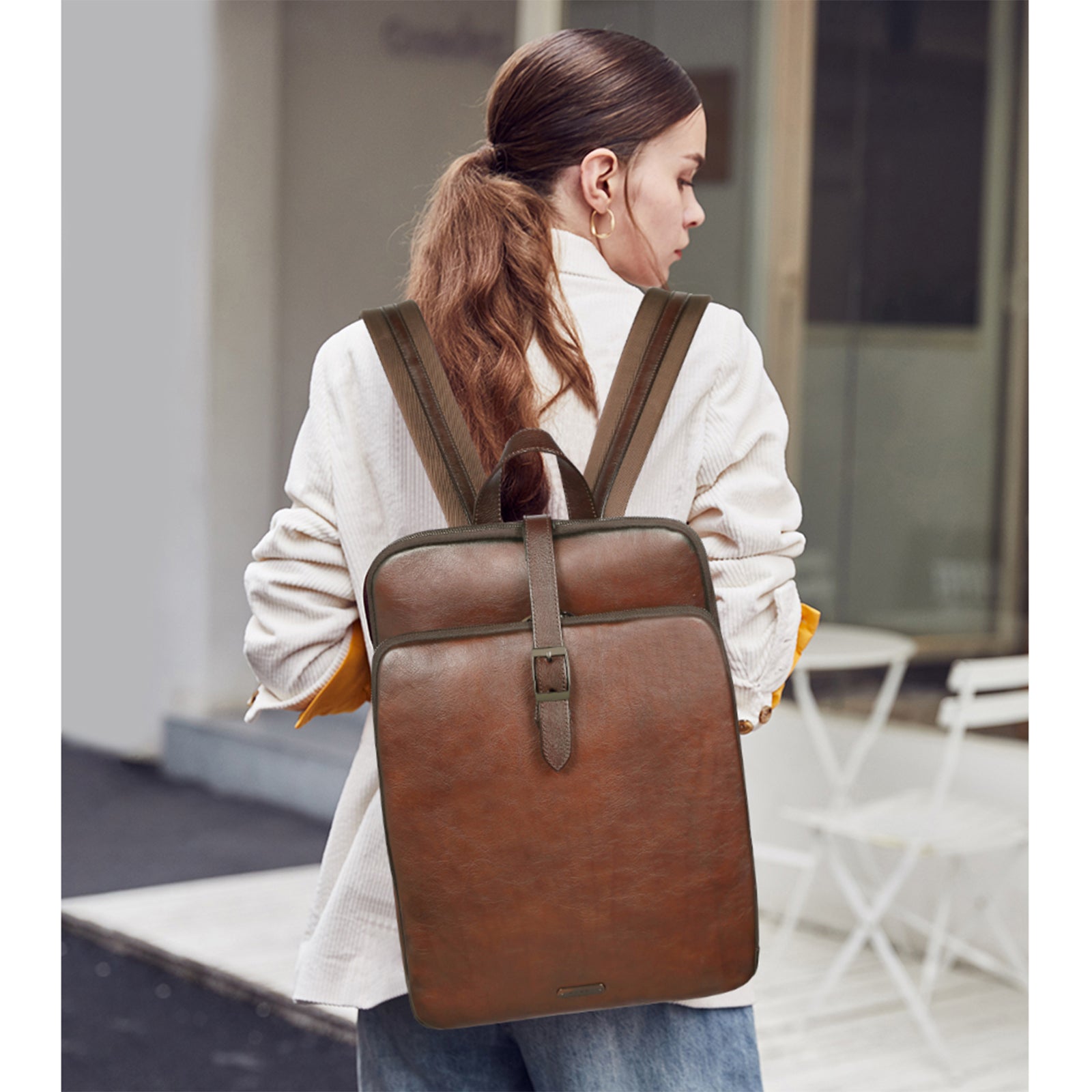 LU152 - Women’s Fashion Bag - Image 2