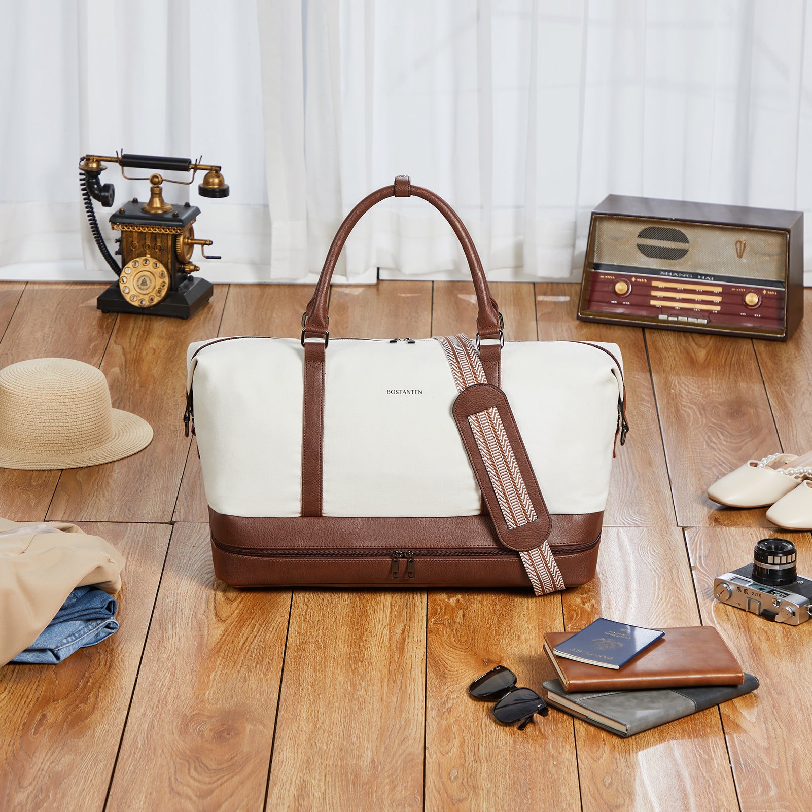 LU166 - Women’s Fashion Bag - Image 3