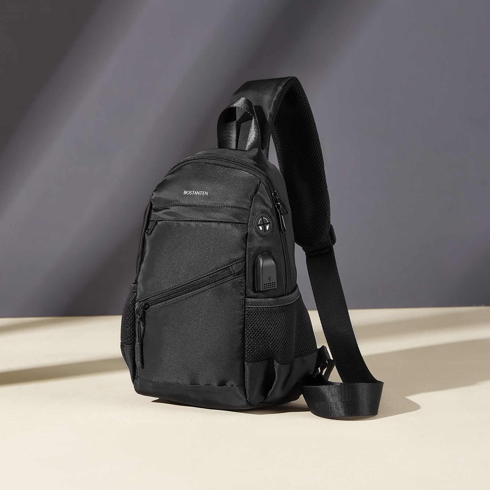 LU025 - Women’s Fashion Bag - Image 3