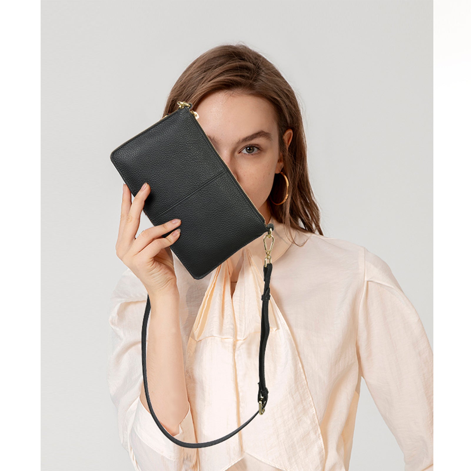 LU125 - Women’s Fashion Bag - Image 3