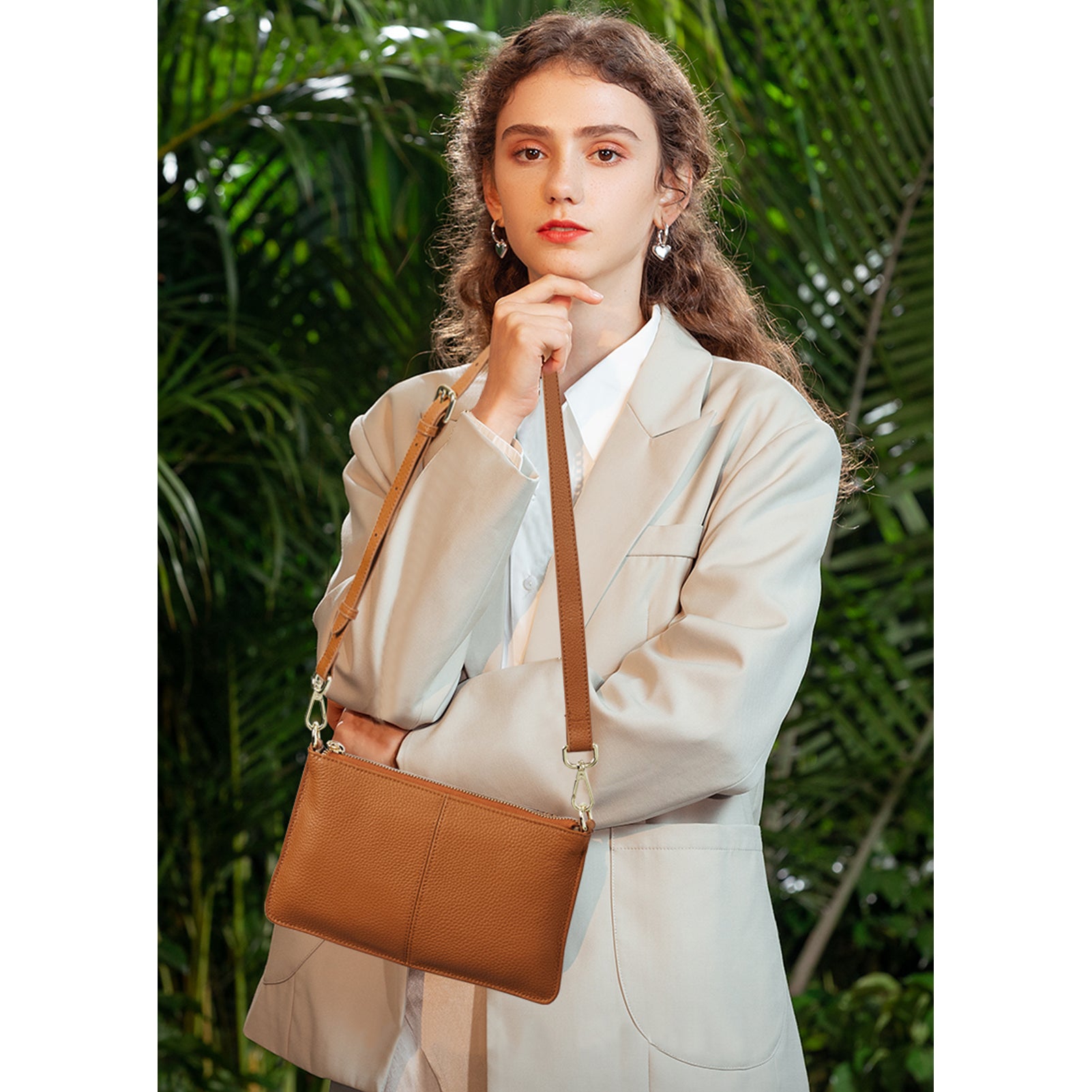 LU123 - Women’s Fashion Bag - Image 2