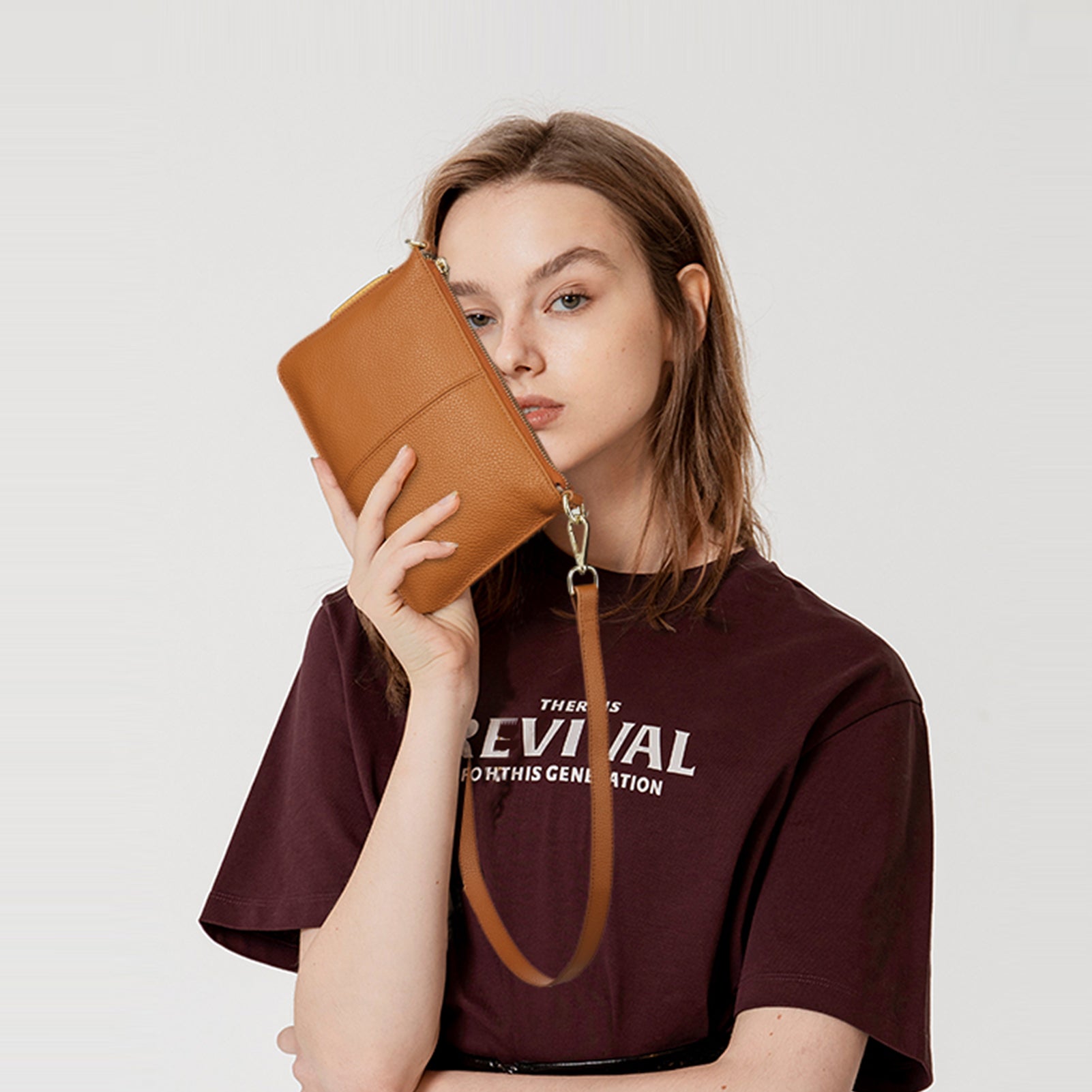 LU123 - Women’s Fashion Bag - Image 3