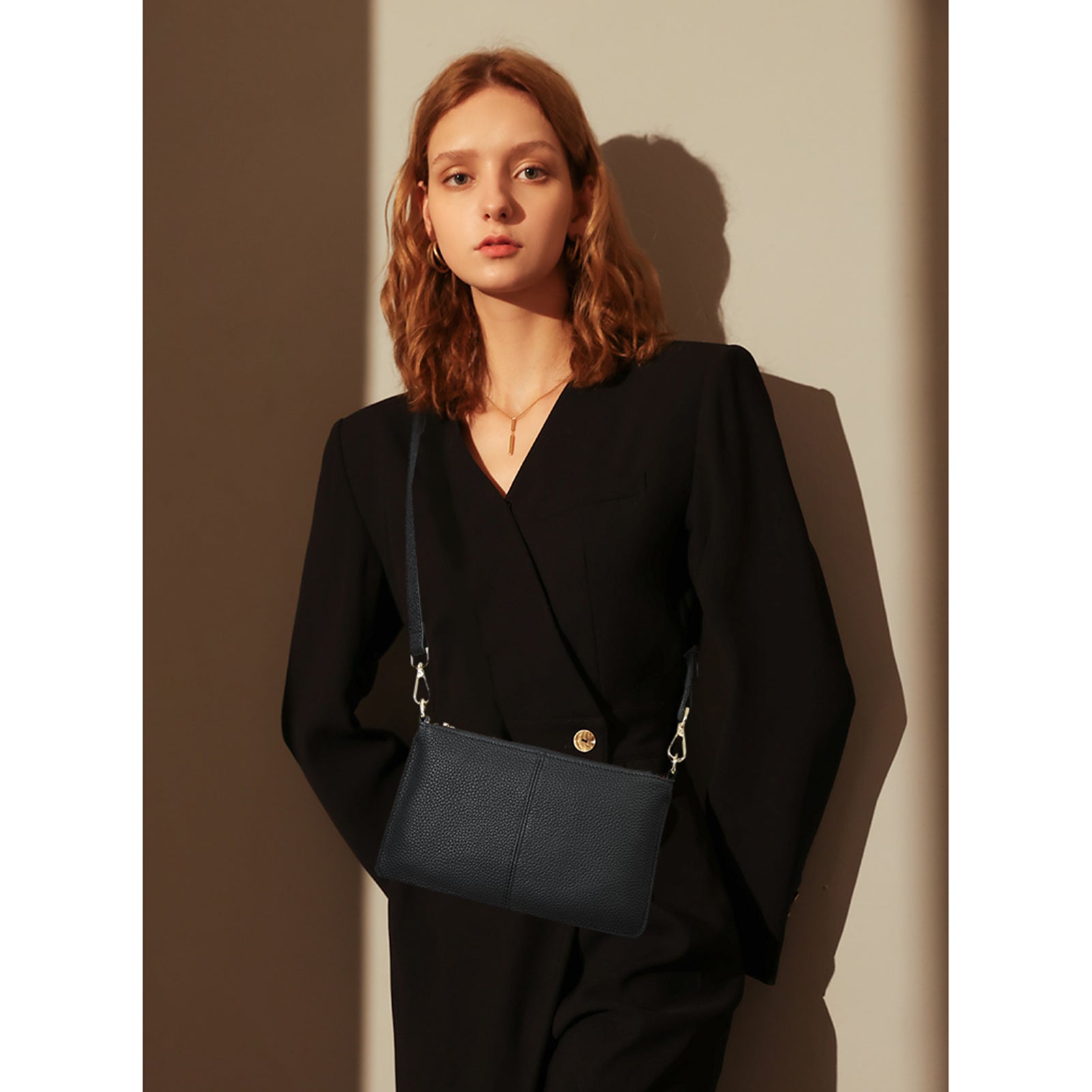 LU125 - Women’s Fashion Bag - Image 2