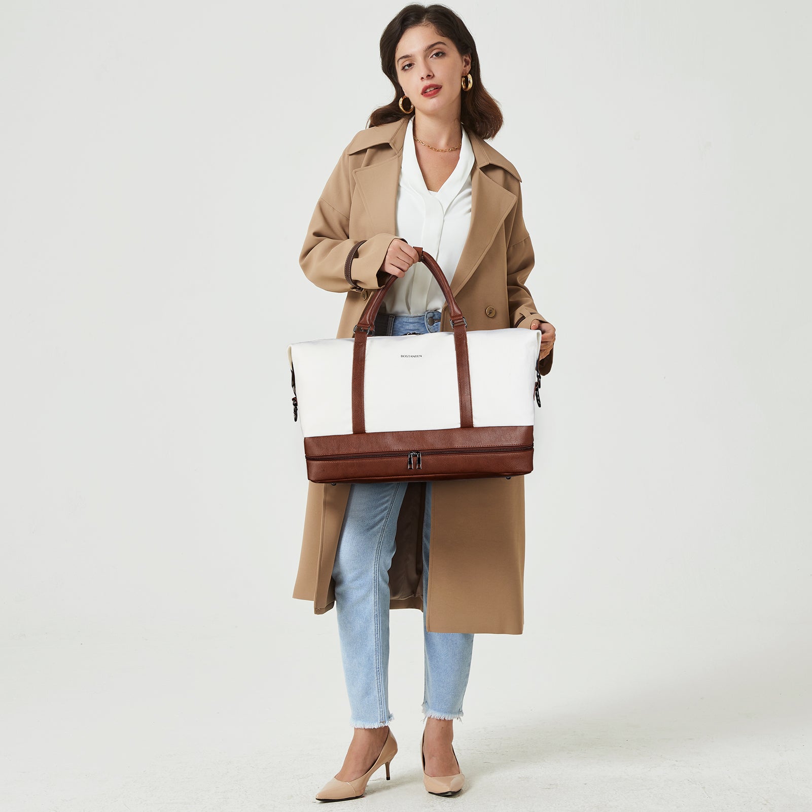 LU166 - Women’s Fashion Bag - Image 2