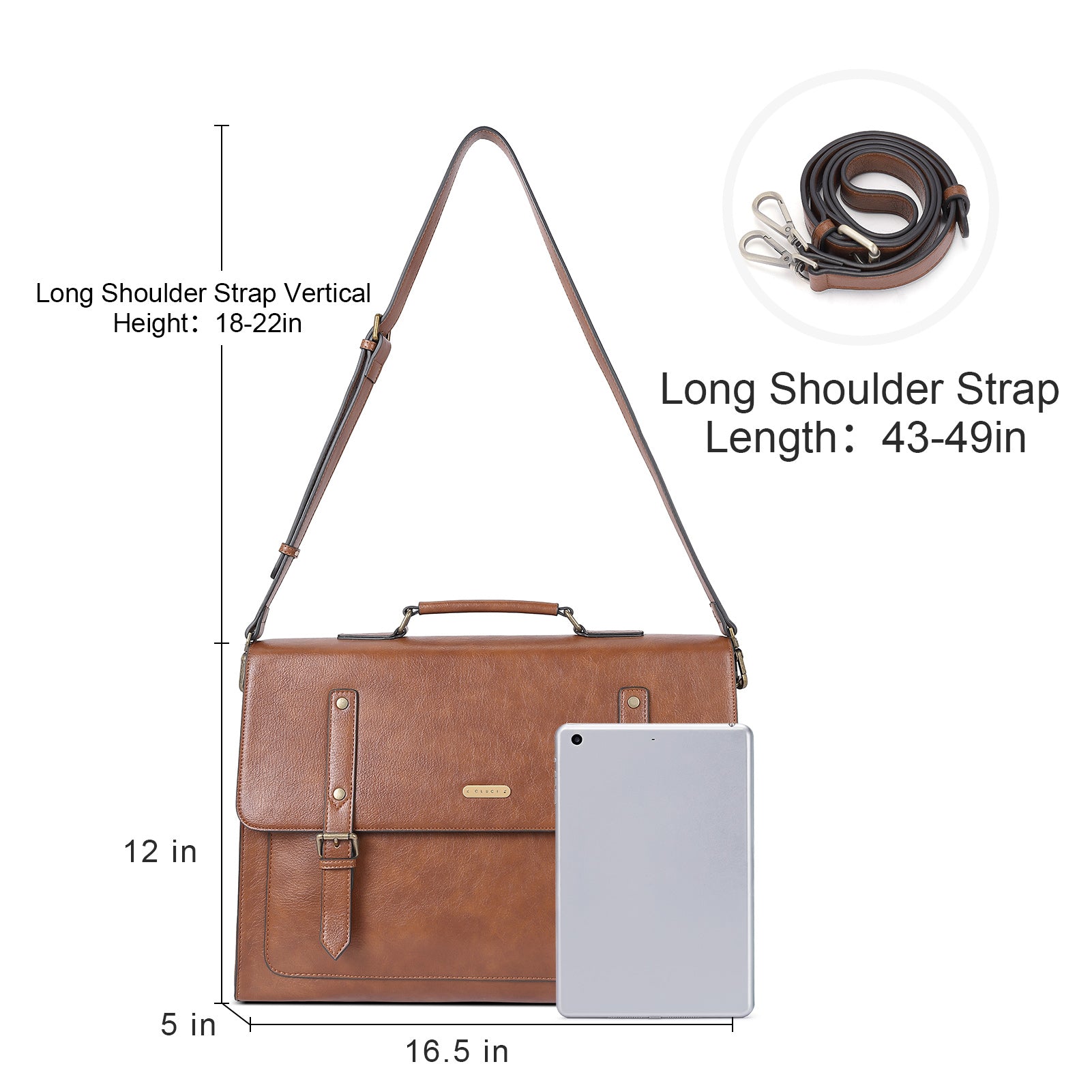 LU124 - Women’s Fashion Bag - Image 4