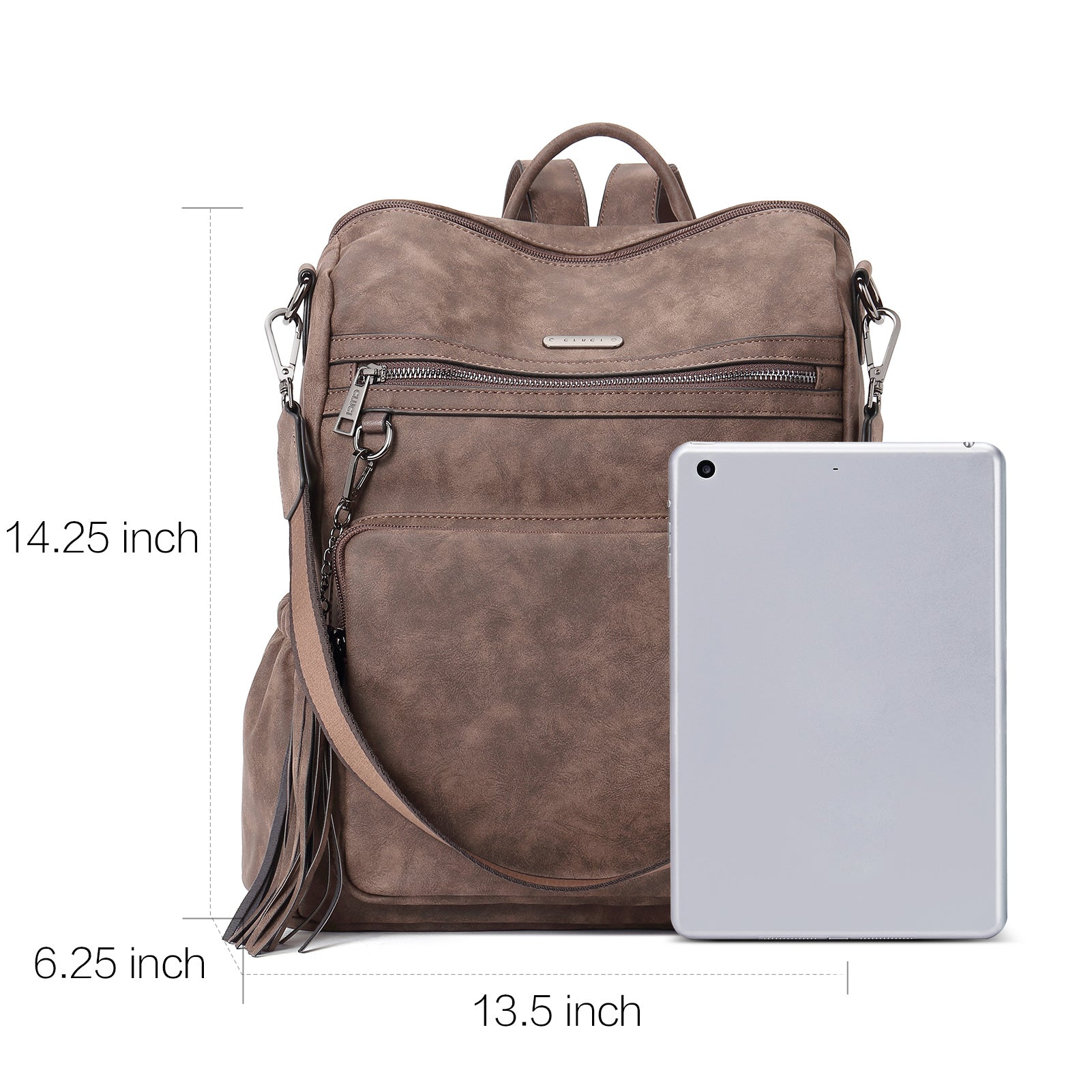 LU179 - Women’s Fashion Bag - Image 2