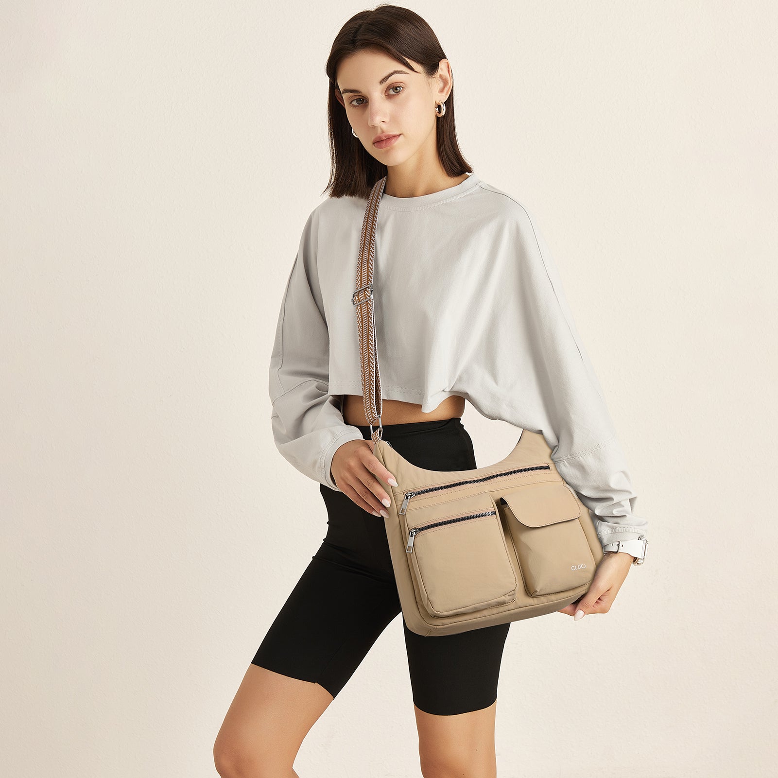 LU068 - Women’s Fashion Bag - Image 2