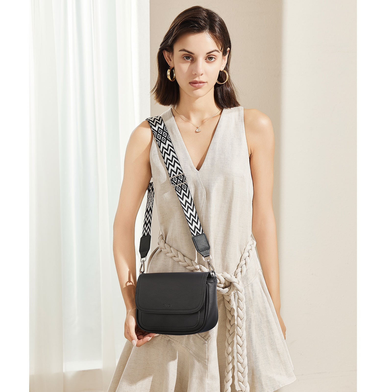 LU092 - Women’s Fashion Bag - Image 2