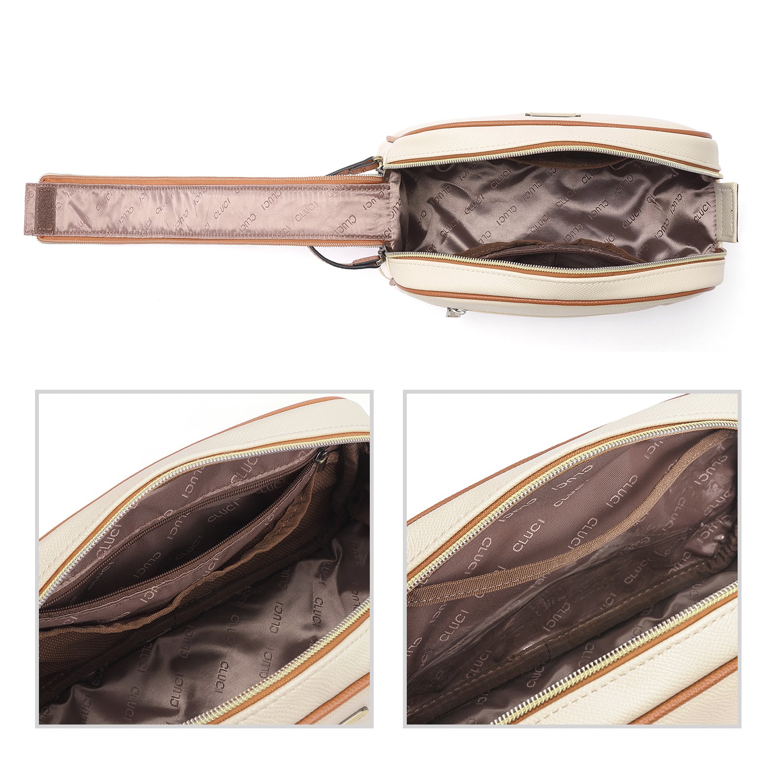 LU175 - Women’s Fashion Bag - Image 3