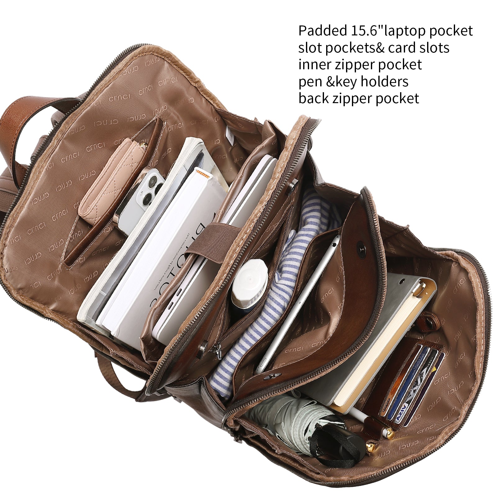 LU152 - Women’s Fashion Bag - Image 3