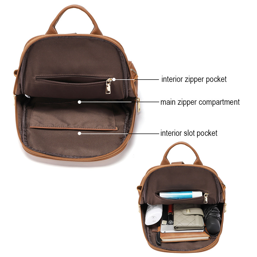 LU156 - Women’s Fashion Bag - Image 3