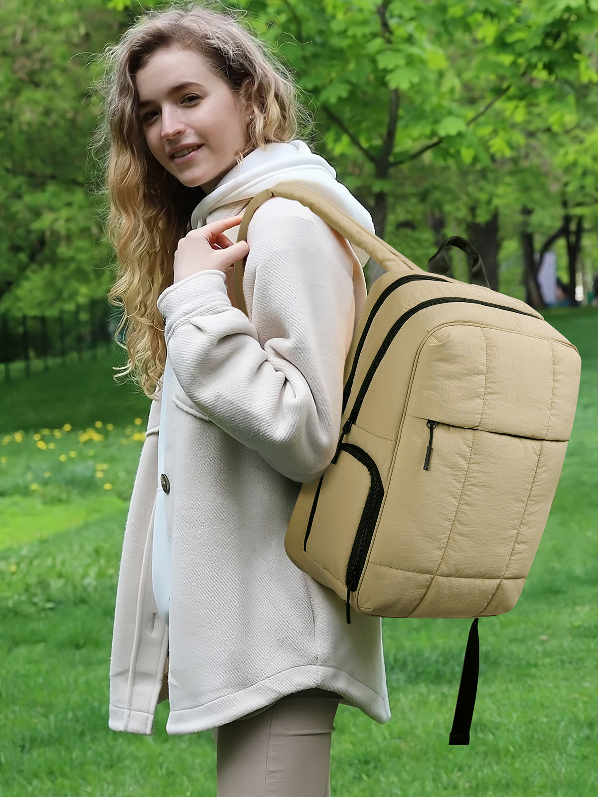 LU151 - Women’s Fashion Bag - Image 2