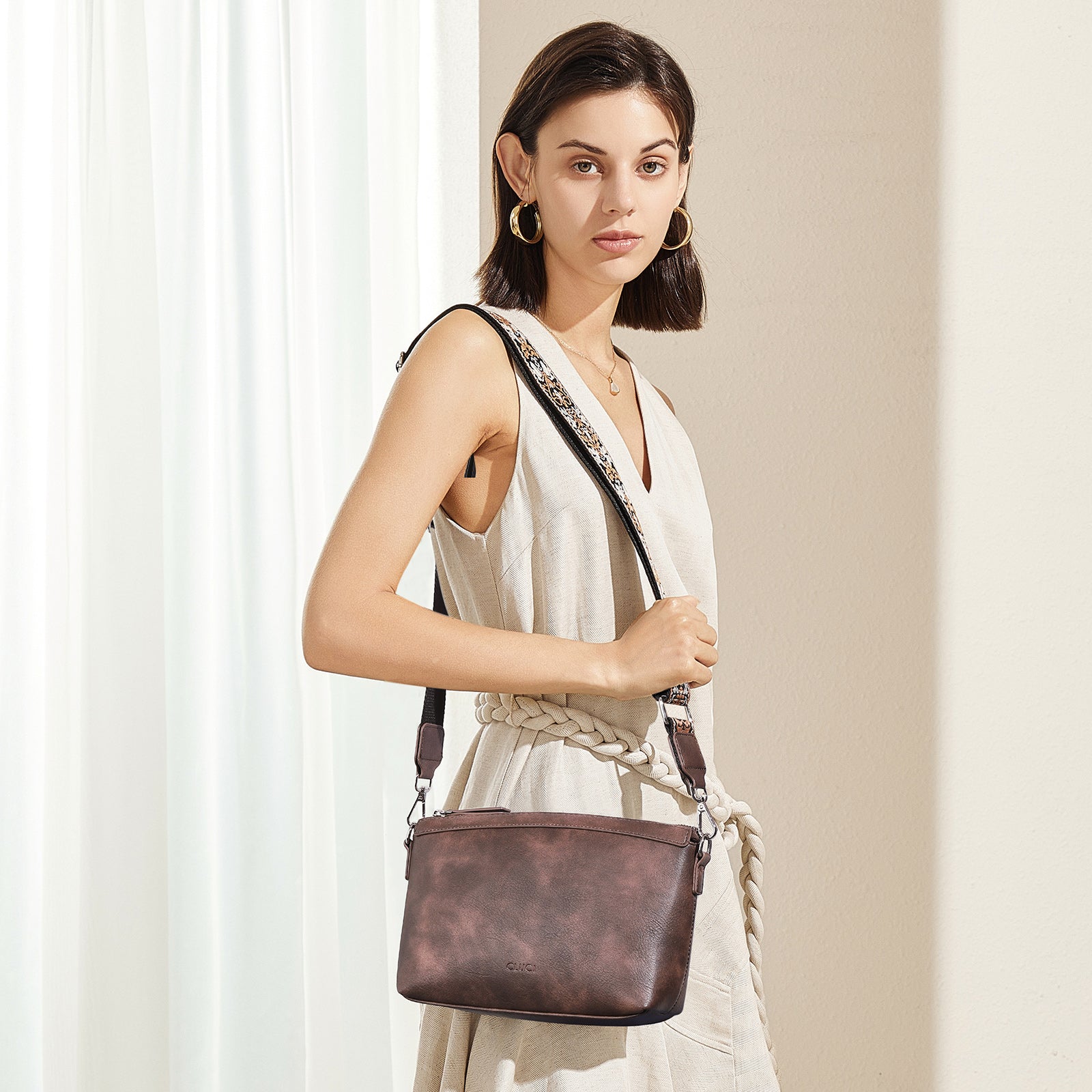 LU040 - Women’s Fashion Bag - Image 2
