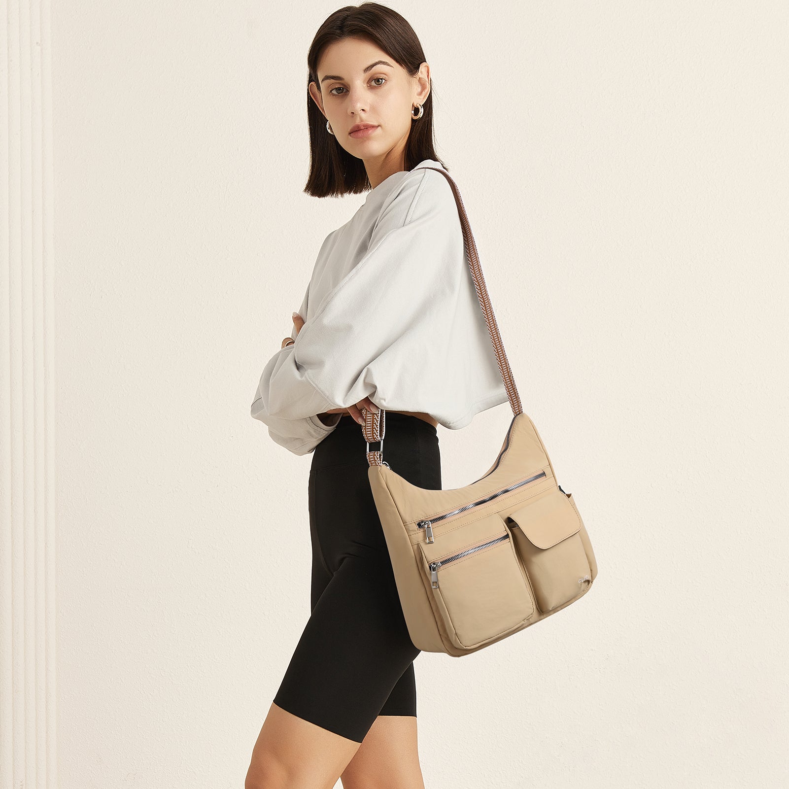 LU068 - Women’s Fashion Bag - Image 3