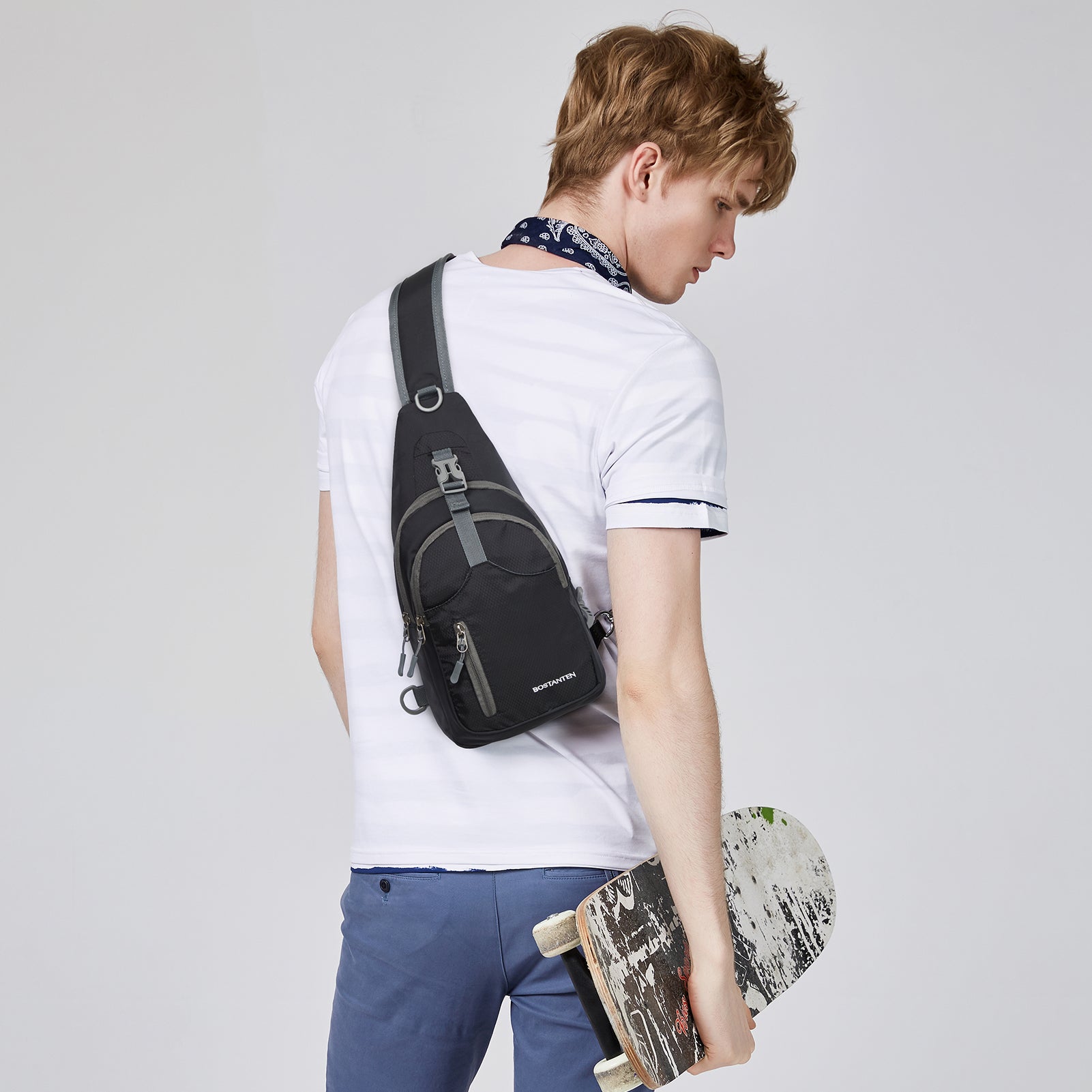 LU079 - Women’s Fashion Bag - Image 2