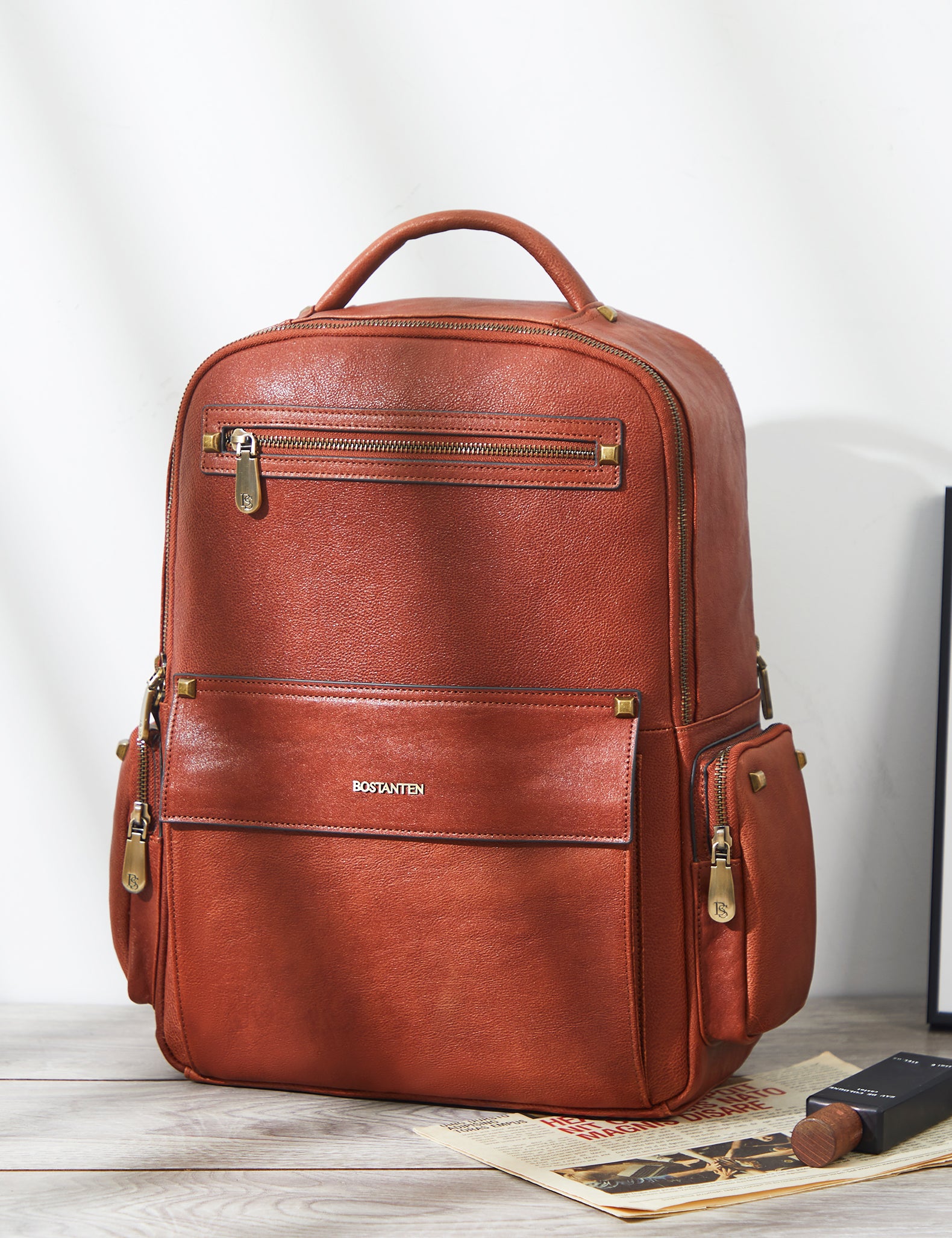 LU174 - Women’s Fashion Bag - Image 2
