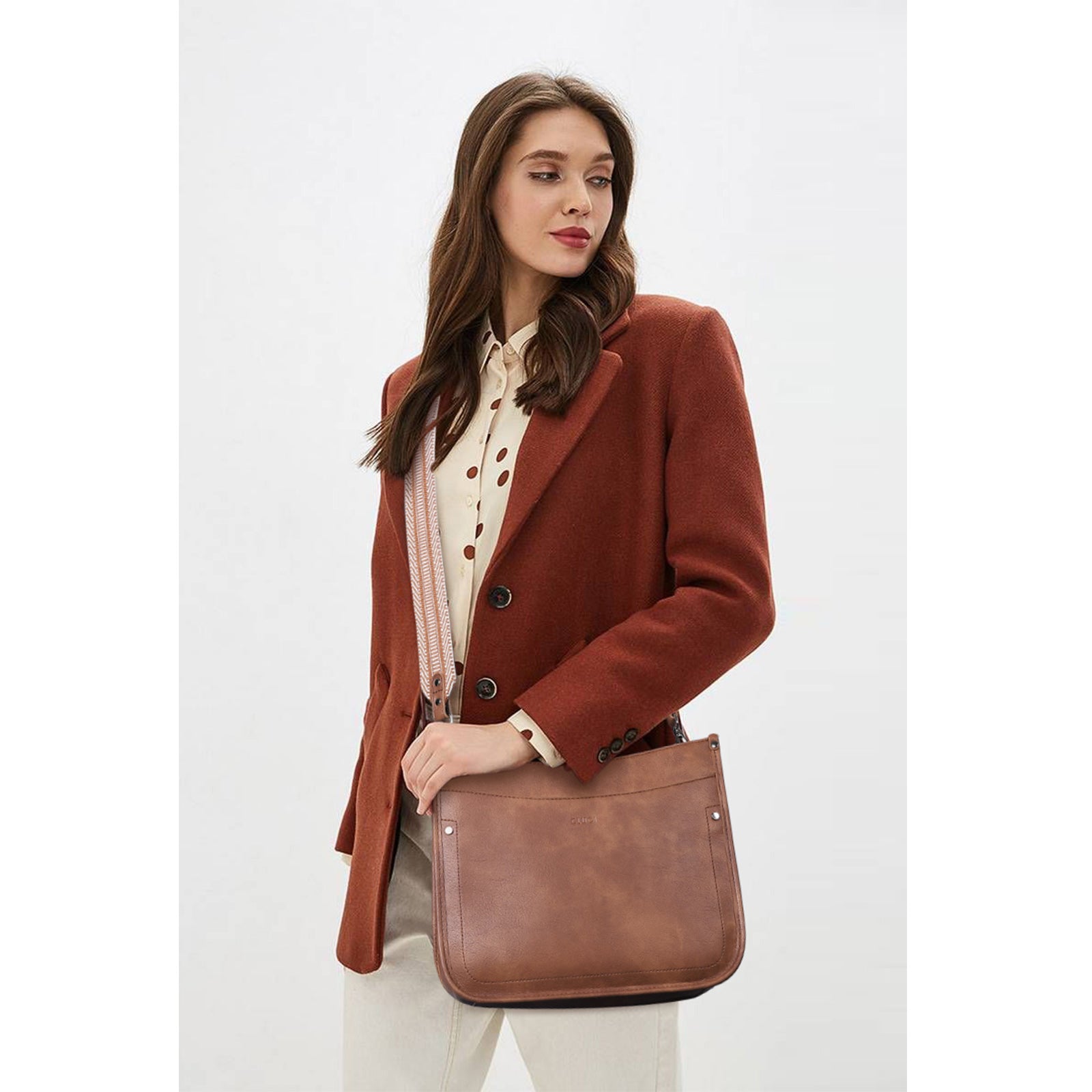 LU069 - Women’s Fashion Bag - Image 2