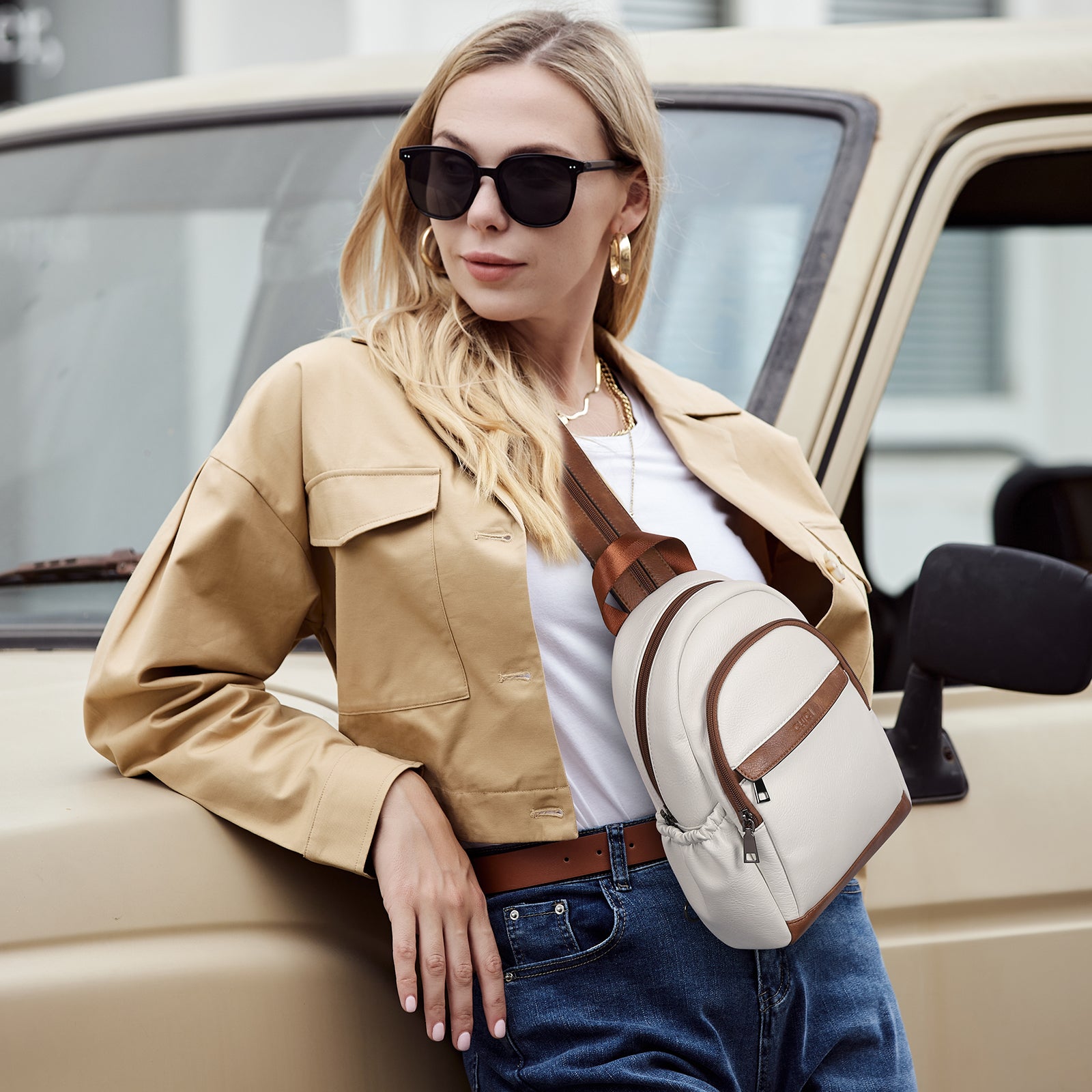 LU112 - Women’s Fashion Bag - Image 2