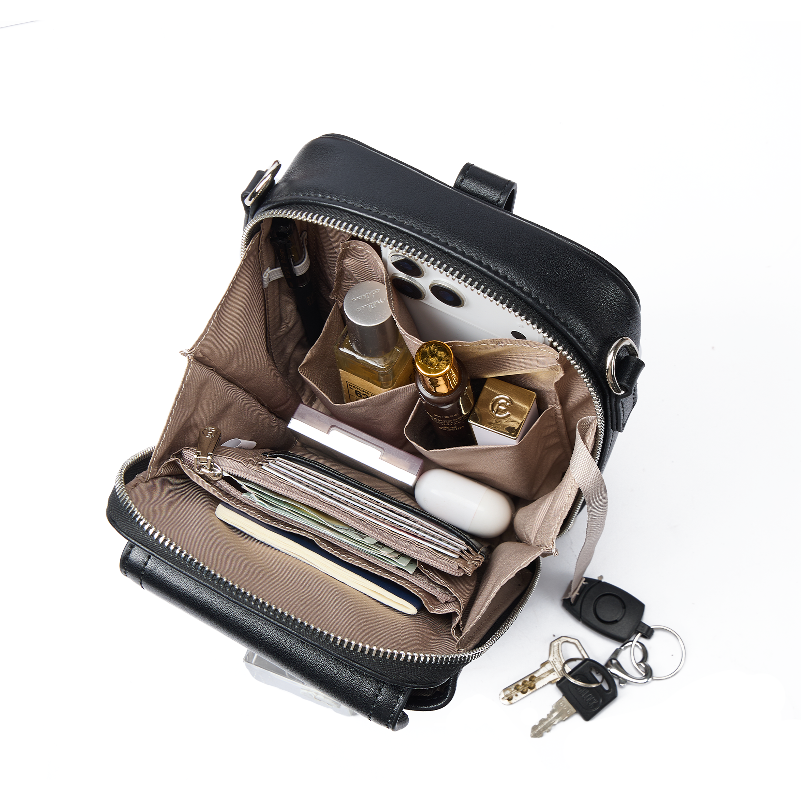 LU113 - Women’s Fashion Bag - Image 2