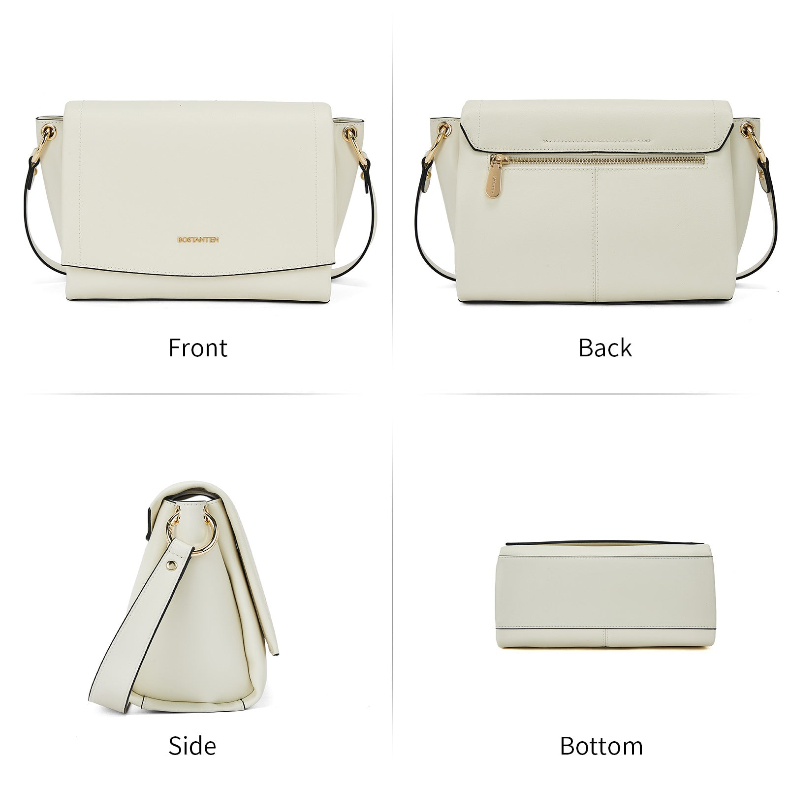 LU136 - Women’s Fashion Bag - Image 3