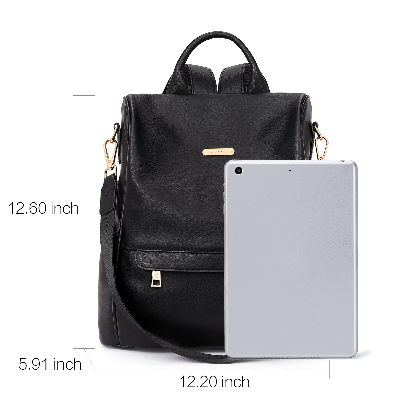 LU150 - Women’s Fashion Bag - Image 3