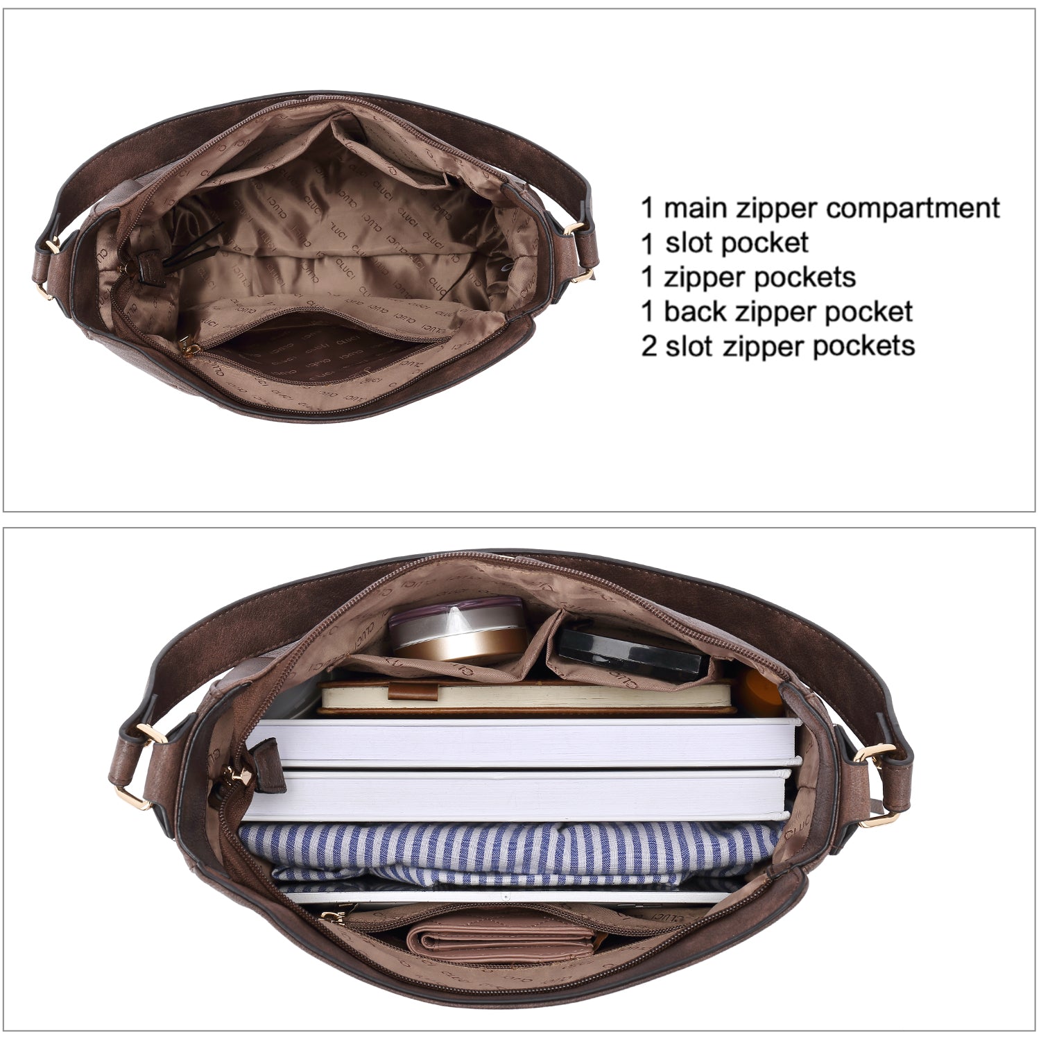 LU031 - Women’s Fashion Bag - Image 3