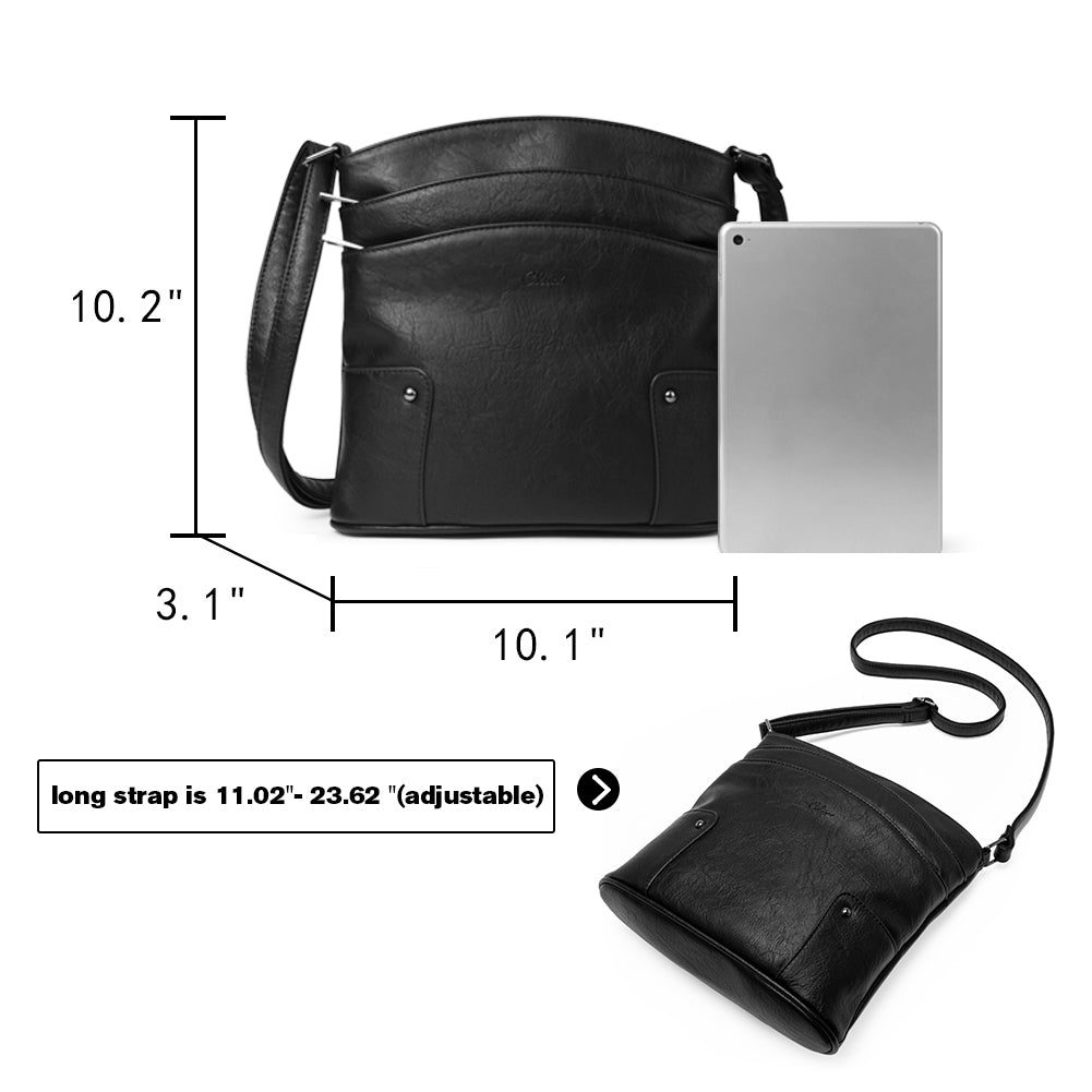 LU134 - Women’s Fashion Bag - Image 3
