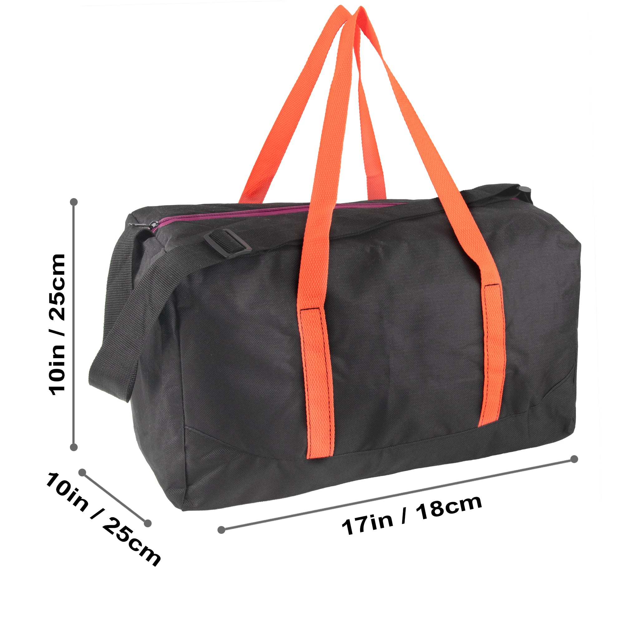 LU161 - Women’s Fashion Bag - Image 2