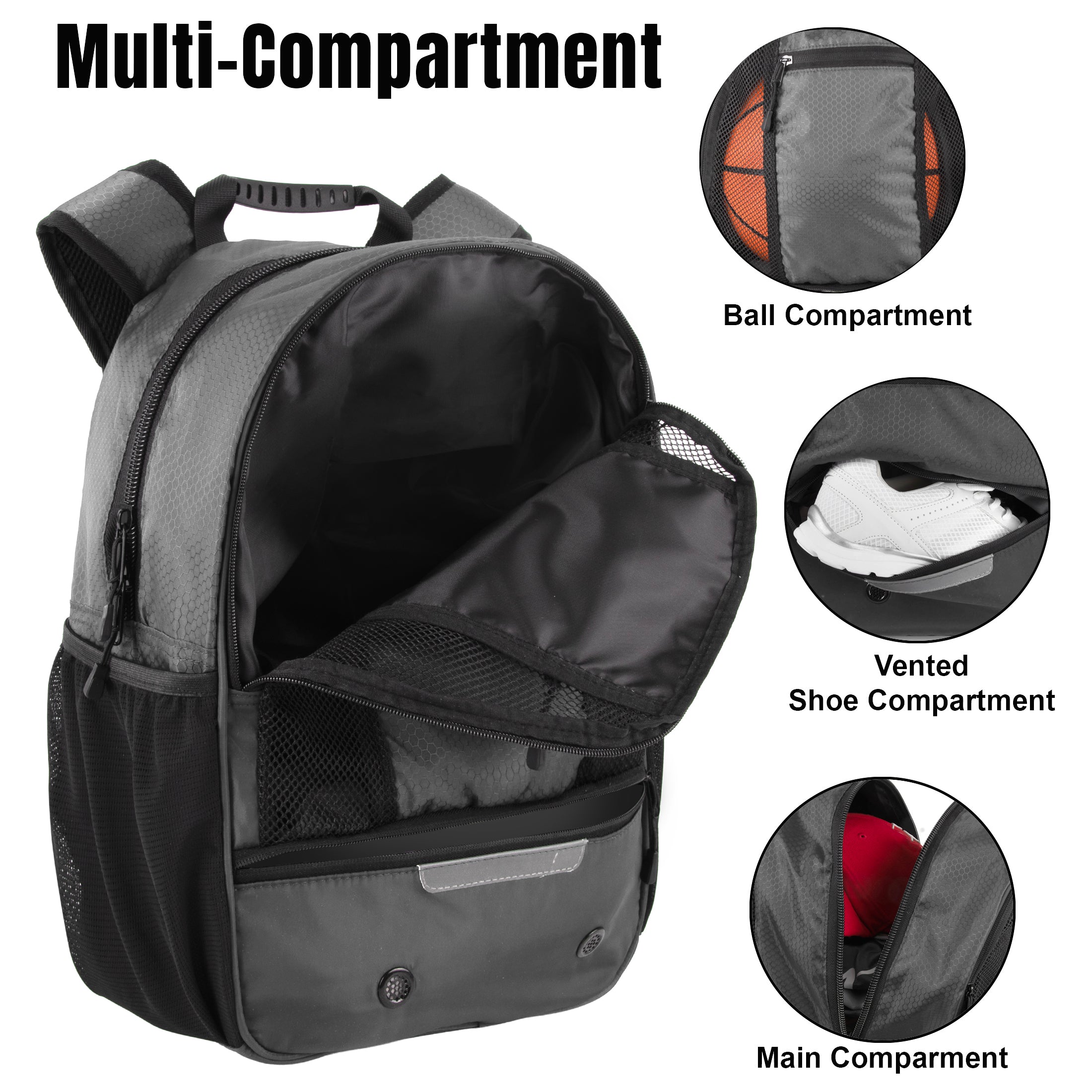 LU148 - Women’s Fashion Bag - Image 3