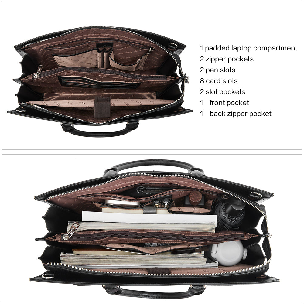 LU178 - Women’s Fashion Bag - Image 4