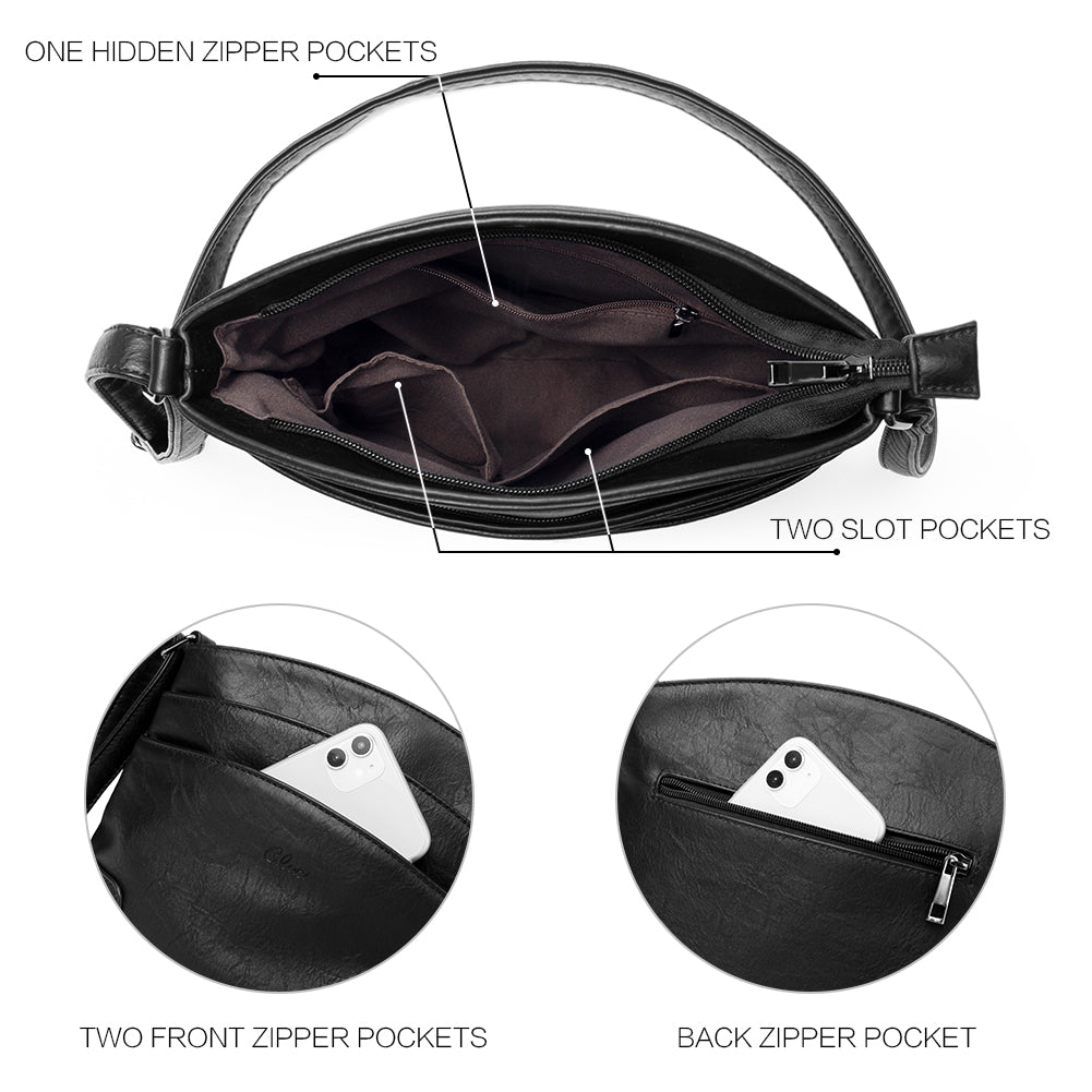 LU134 - Women’s Fashion Bag - Image 4