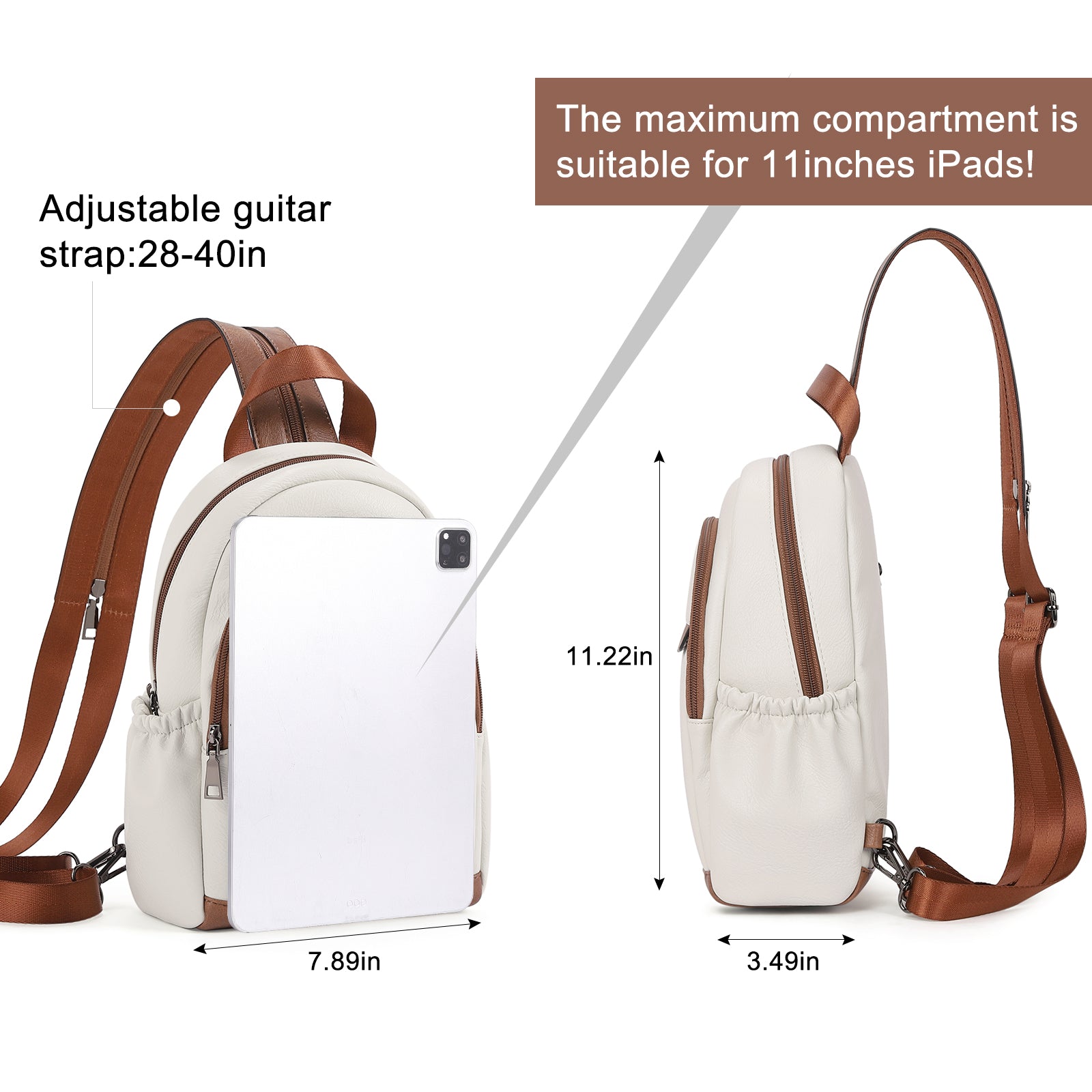 LU112 - Women’s Fashion Bag - Image 3