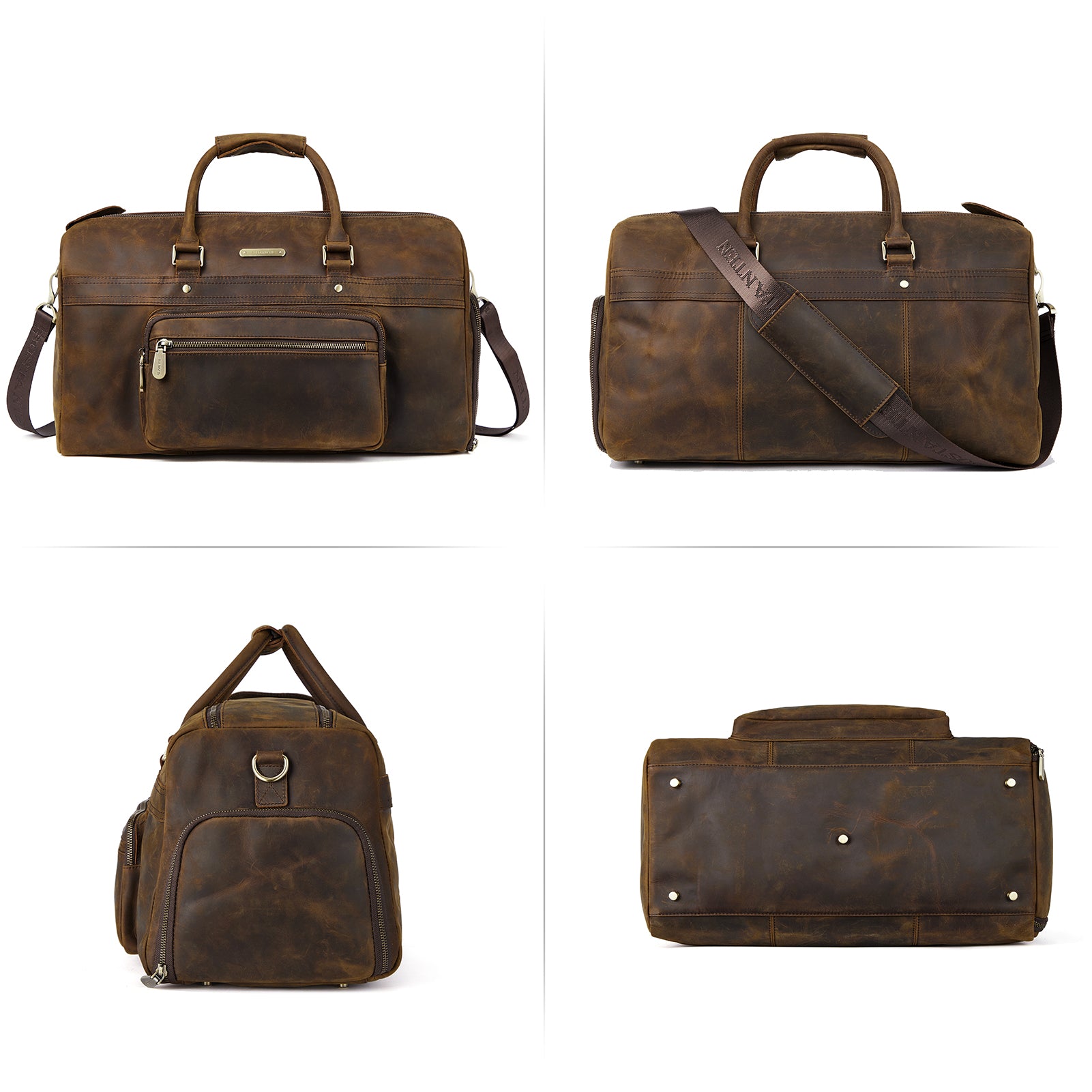 LU165 - Women’s Fashion Bag - Image 4
