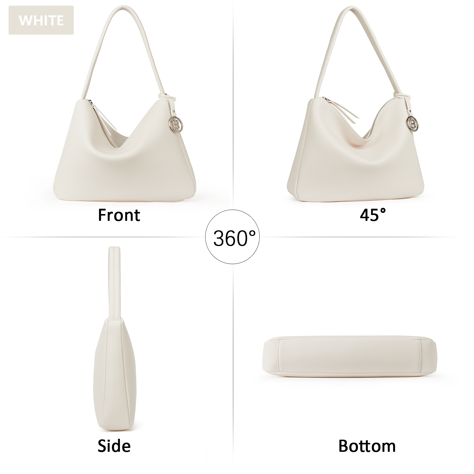 LU159 - Women’s Fashion Bag - Image 3