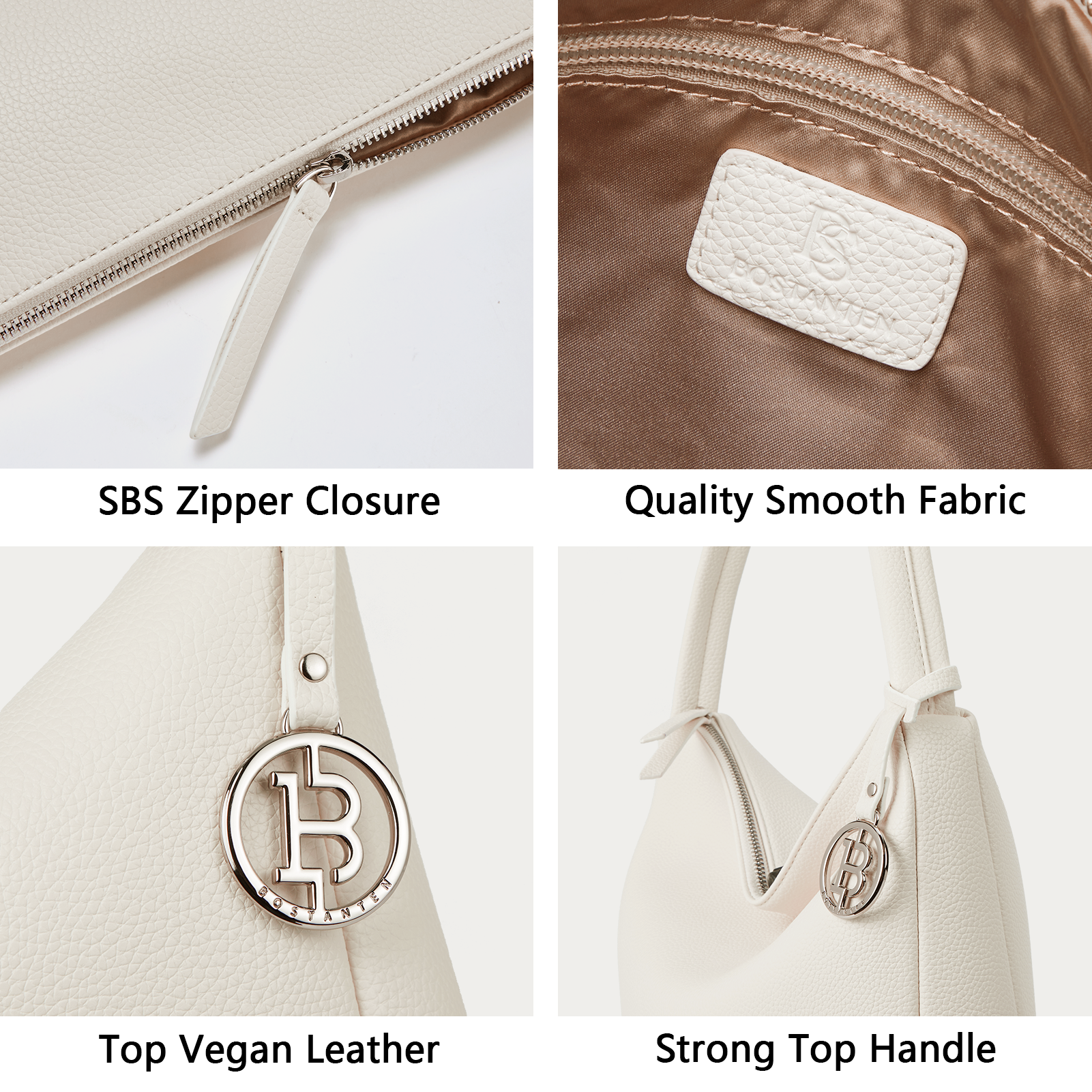 LU159 - Women’s Fashion Bag - Image 4