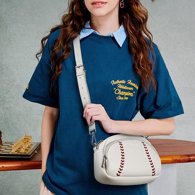 LU133 - Women’s Fashion Bag - Image 3