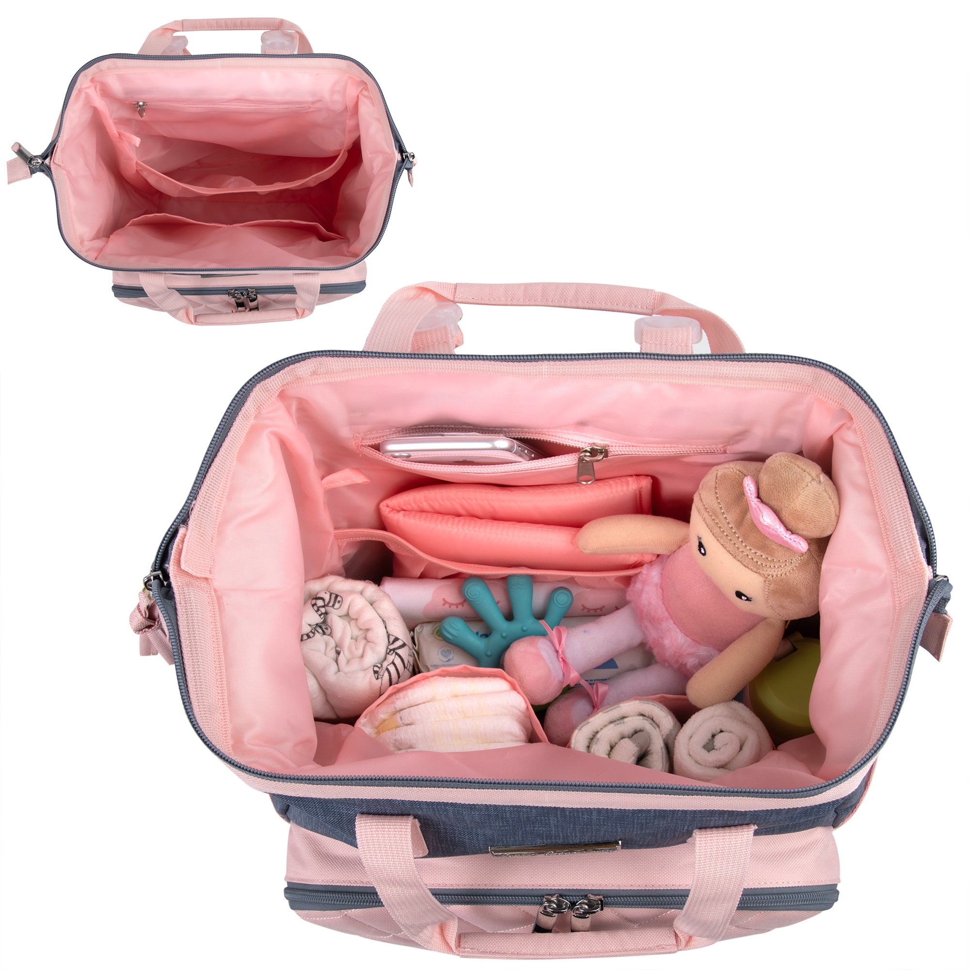 LU155 - Women’s Fashion Bag - Image 4