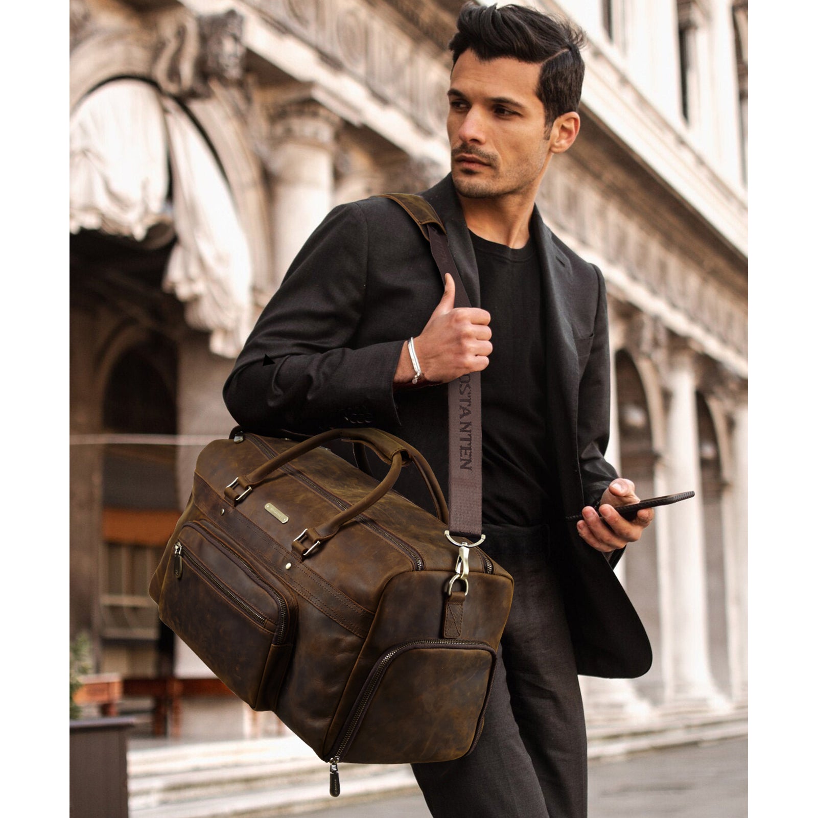 LU165 - Women’s Fashion Bag - Image 2