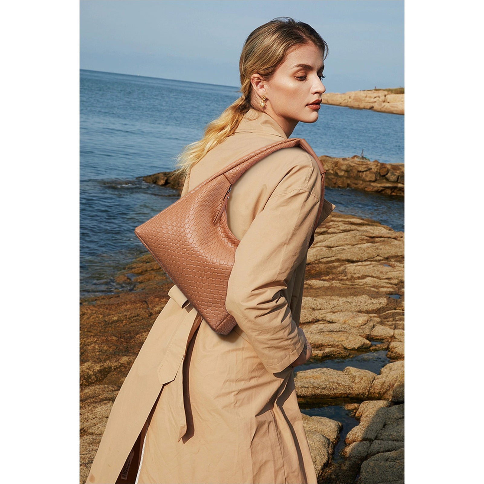 LU140 - Women’s Fashion Bag - Image 2